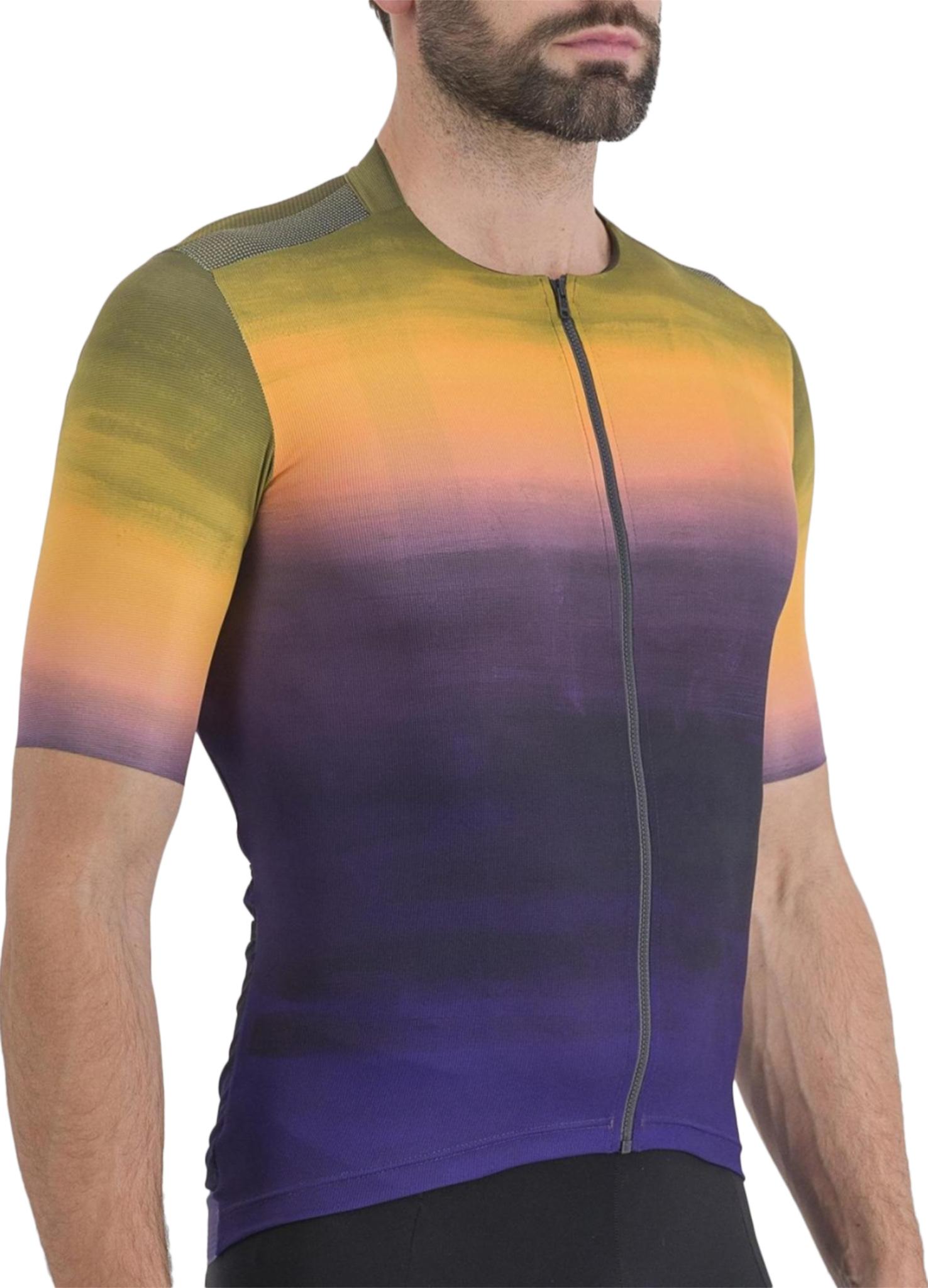 Product gallery image number 5 for product Flow Supergiara Jersey - Men's