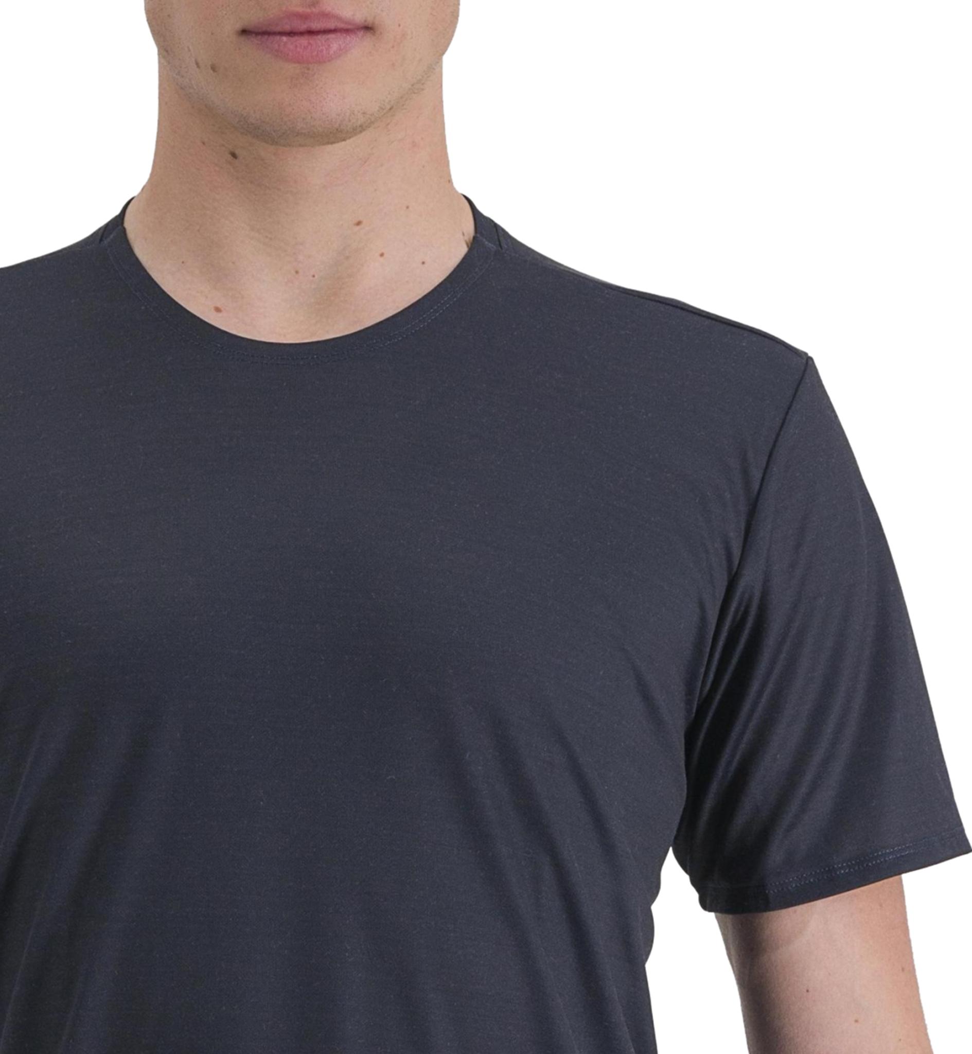 Numéro de l'image de la galerie de produits 2 pour le produit T-shirt de cyclisme Giara - Homme