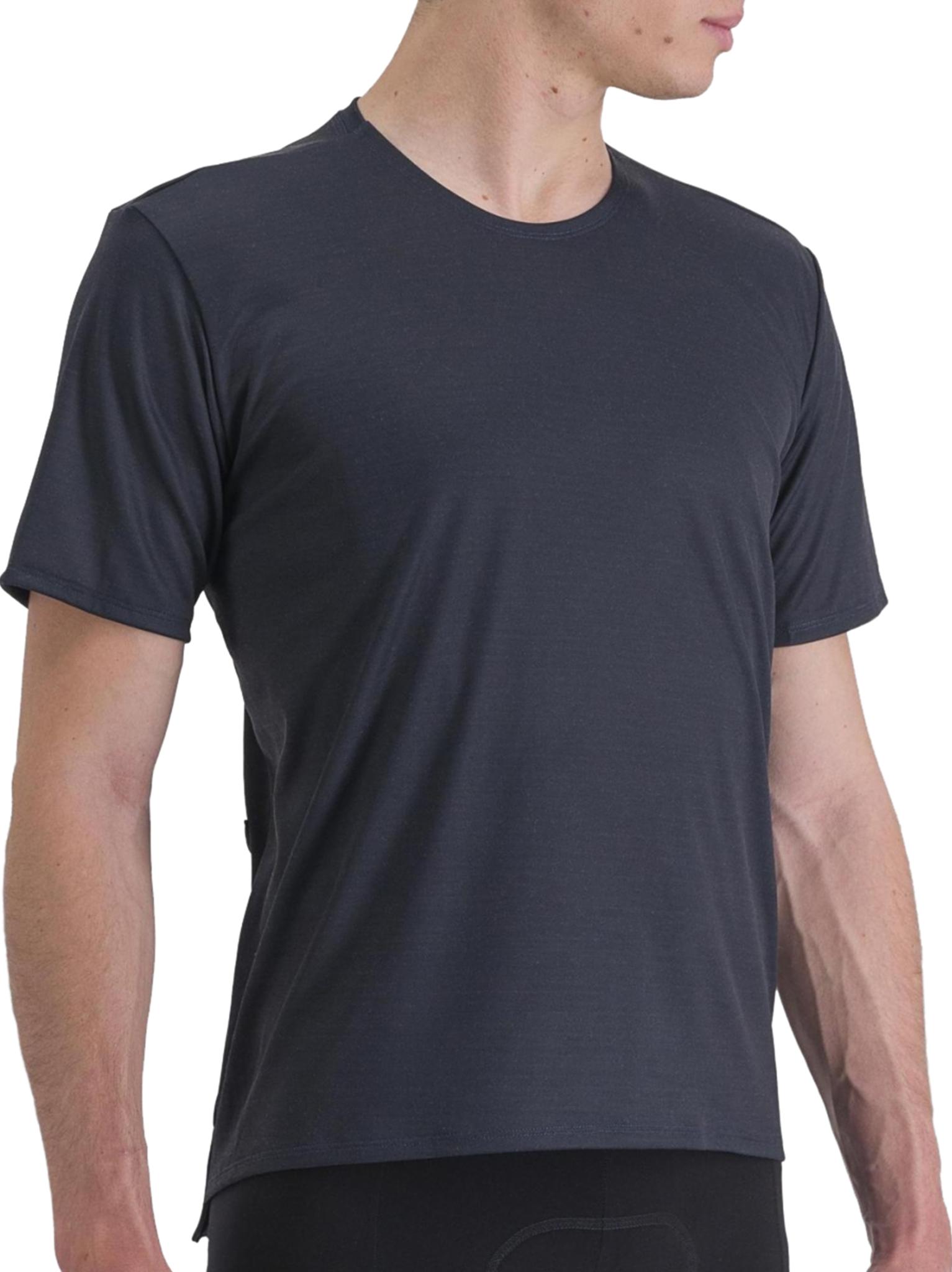 Numéro de l'image de la galerie de produits 5 pour le produit T-shirt de cyclisme Giara - Homme