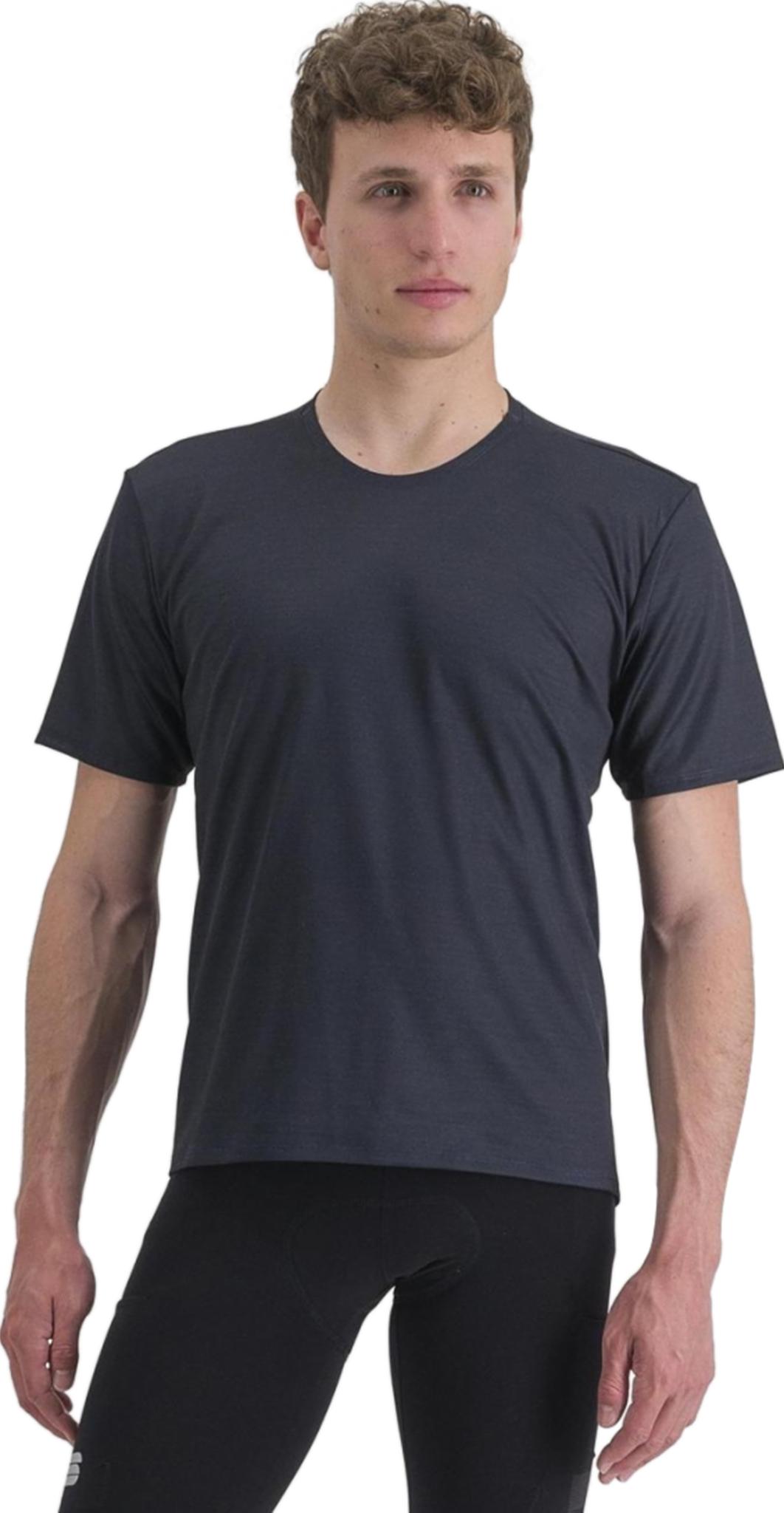 Image de produit pour T-shirt de cyclisme Giara - Homme
