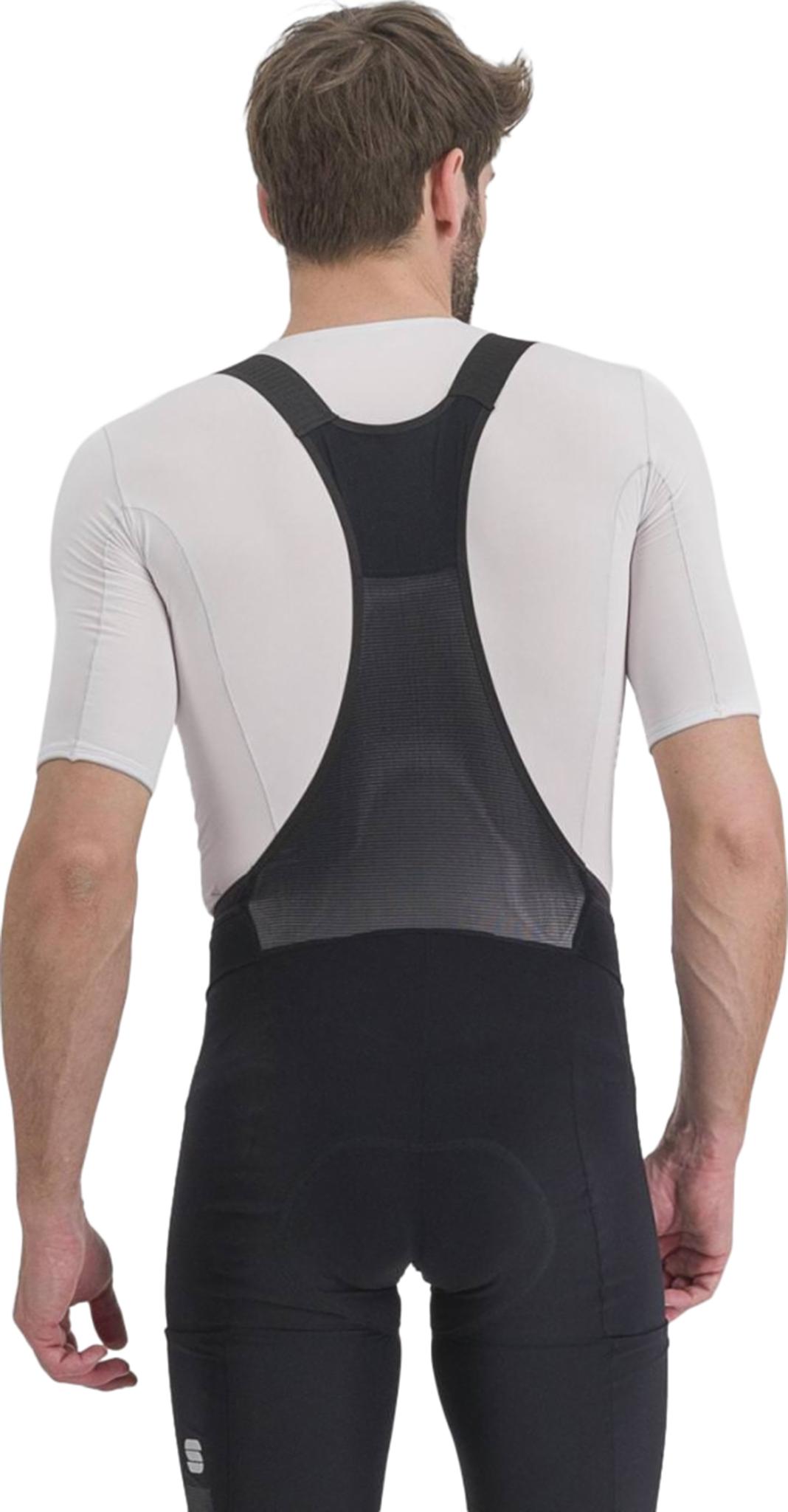 Product gallery image number 2 for product Ultra Bibshorts - Men's