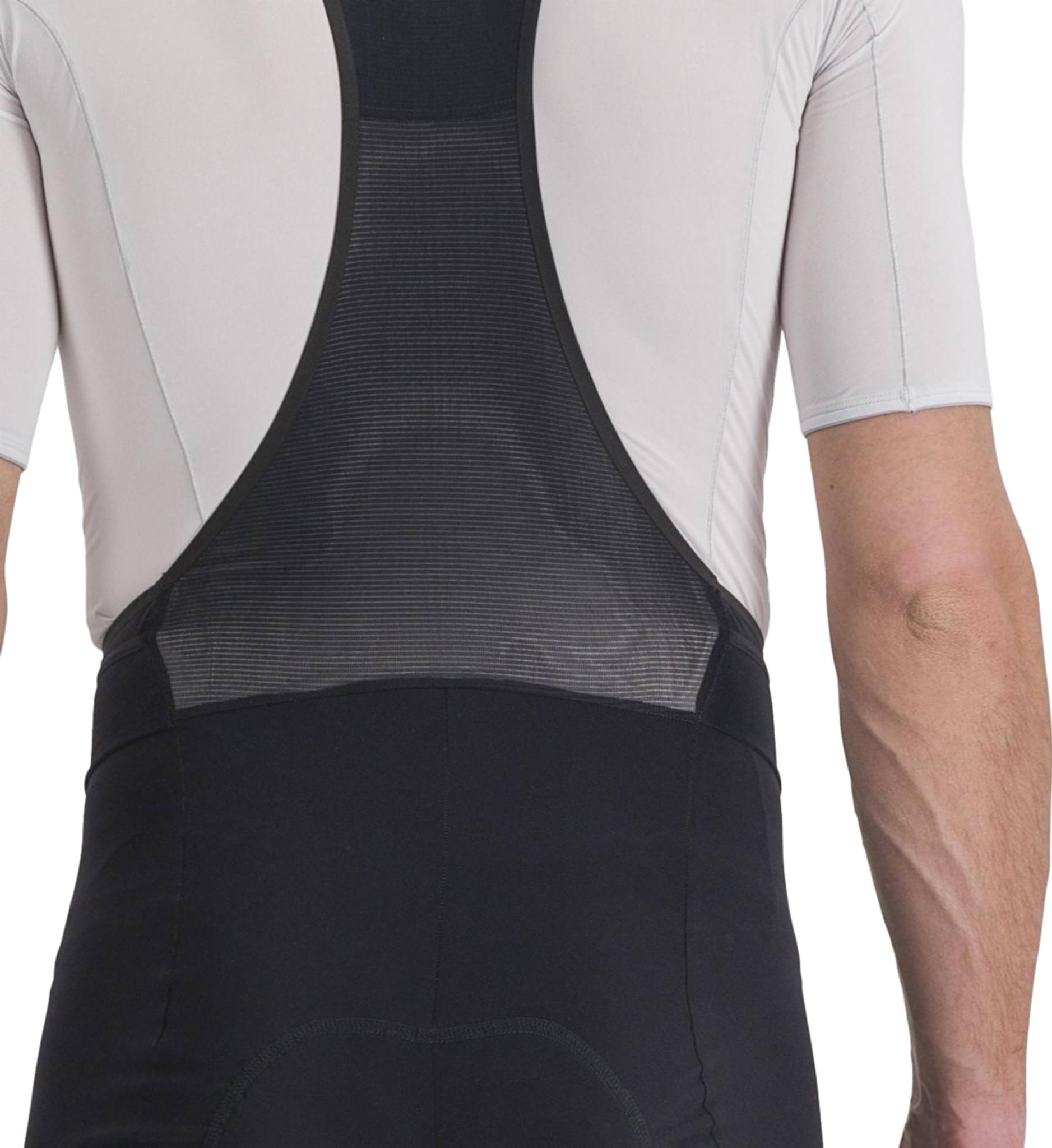 Product gallery image number 3 for product Ultra Bibshorts - Men's