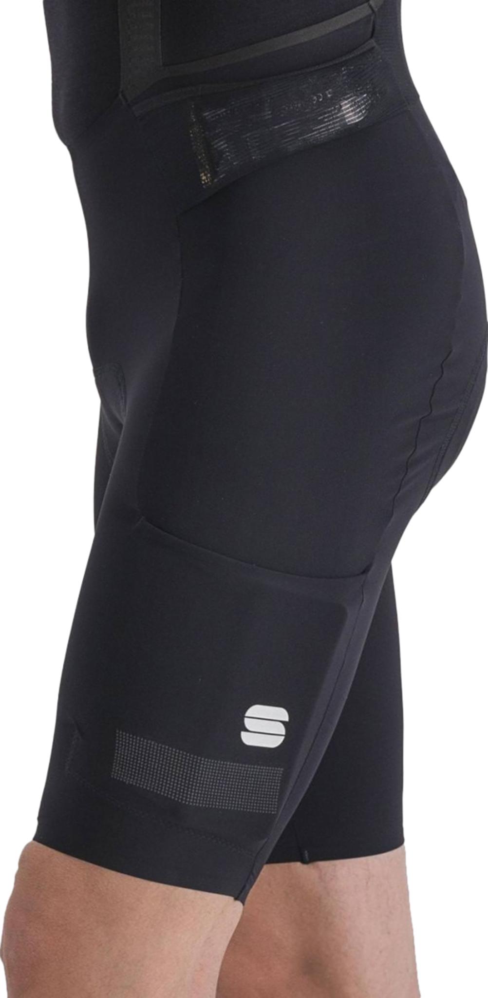 Product gallery image number 5 for product Ultra Bibshorts - Men's
