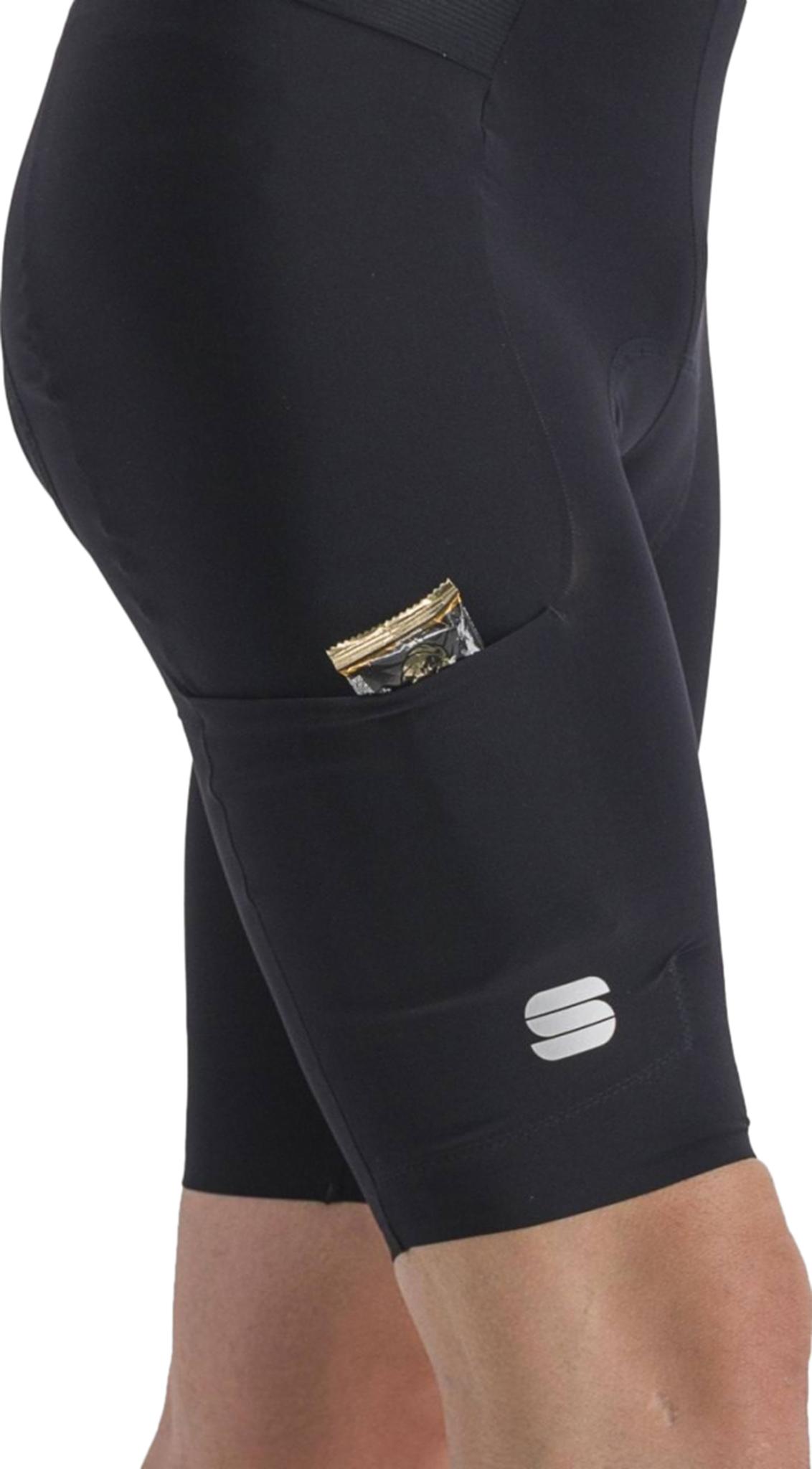 Product gallery image number 4 for product Ultra Bibshorts - Men's