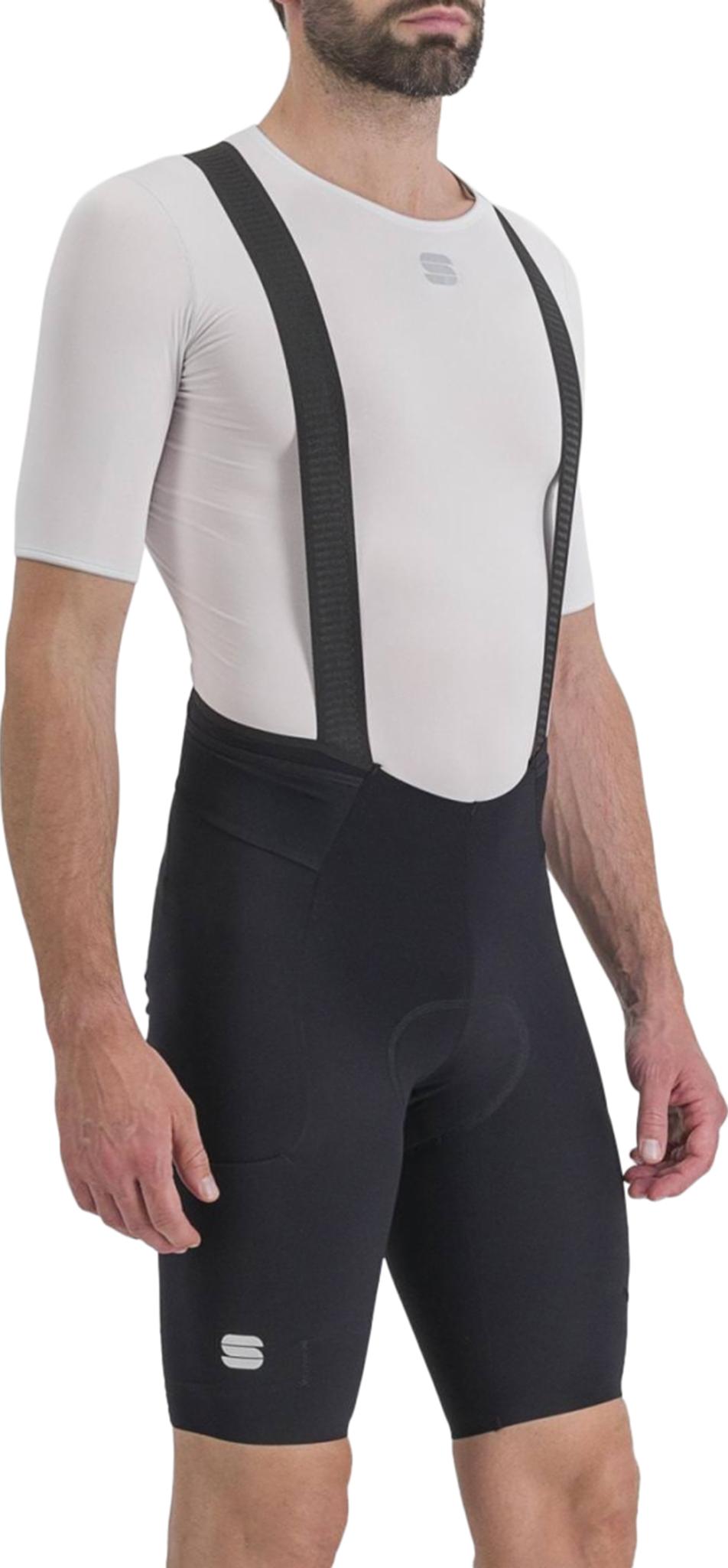 Product gallery image number 6 for product Ultra Bibshorts - Men's