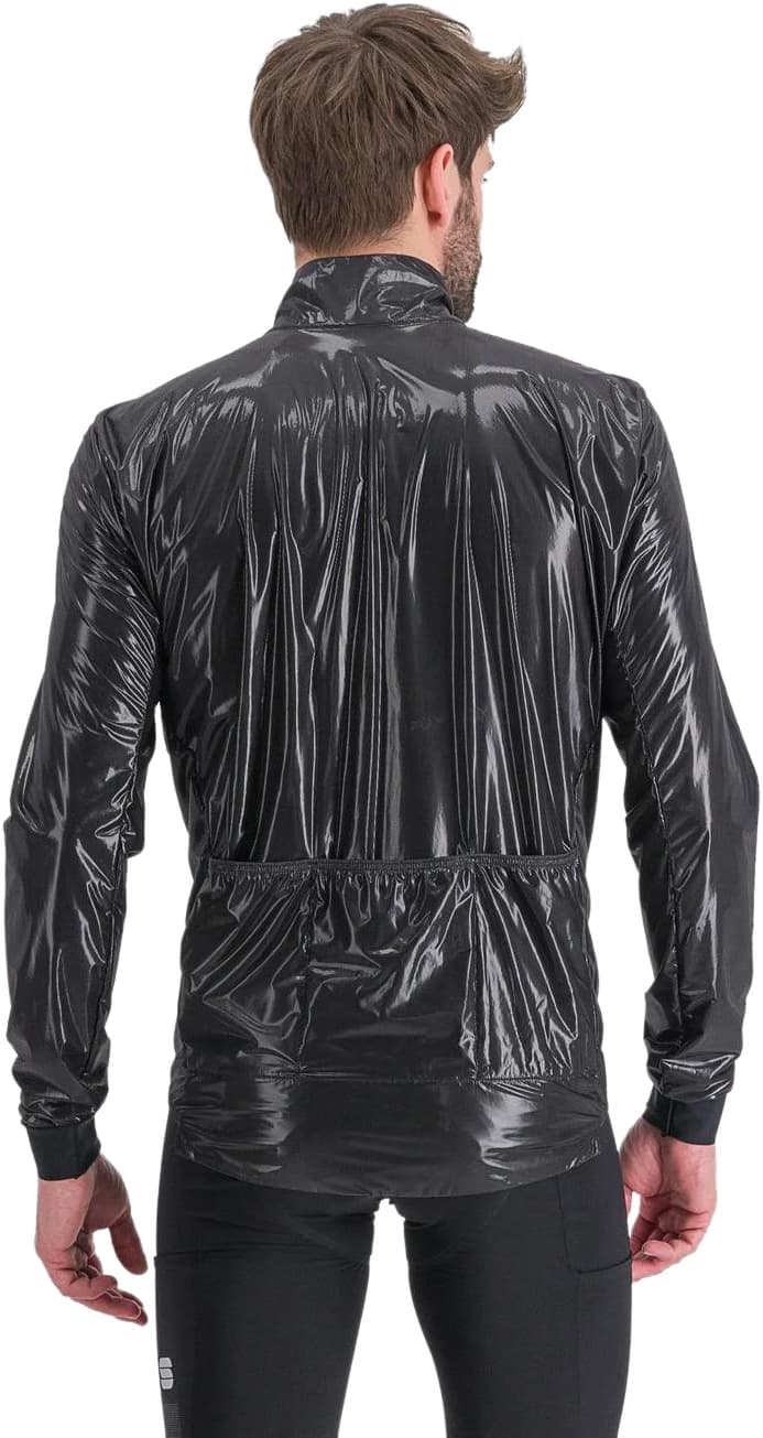 Product gallery image number 2 for product Giara Packable Jacket - Men's