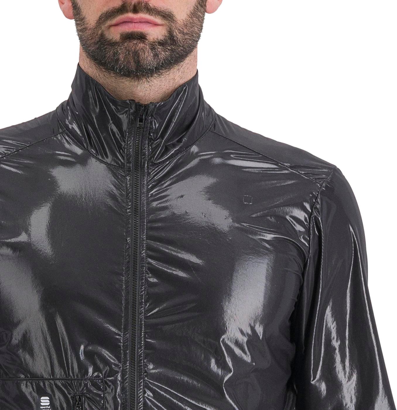 Product gallery image number 4 for product Giara Packable Jacket - Men's