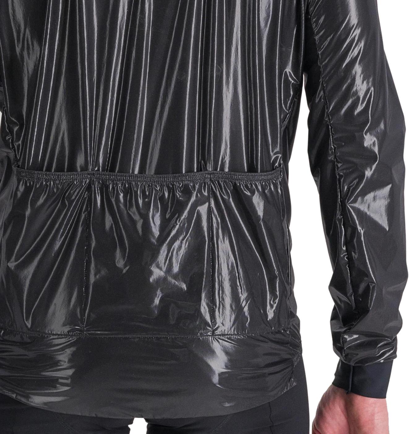 Product gallery image number 3 for product Giara Packable Jacket - Men's