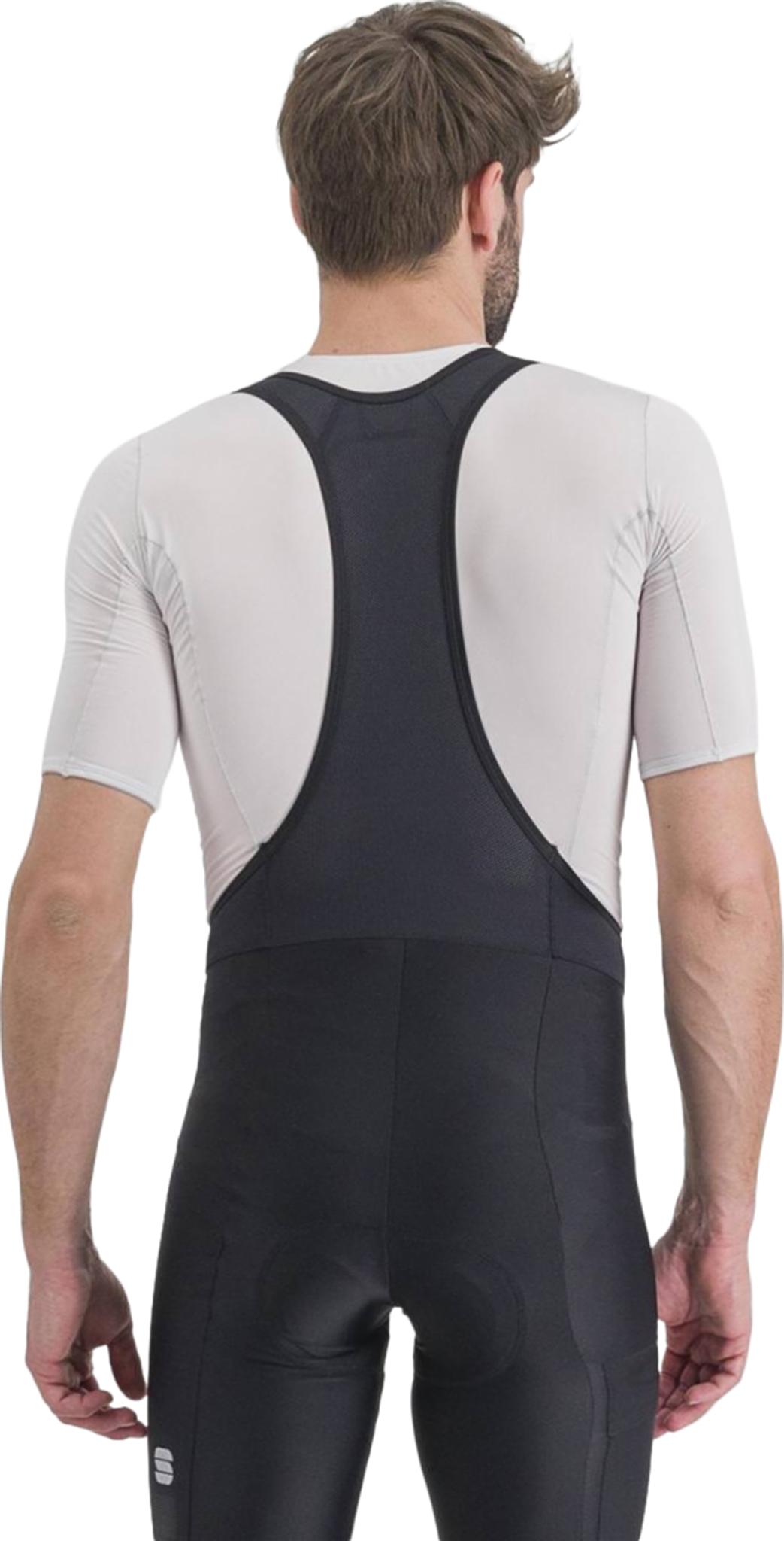 Product gallery image number 2 for product Giara Bibshorts - Men's