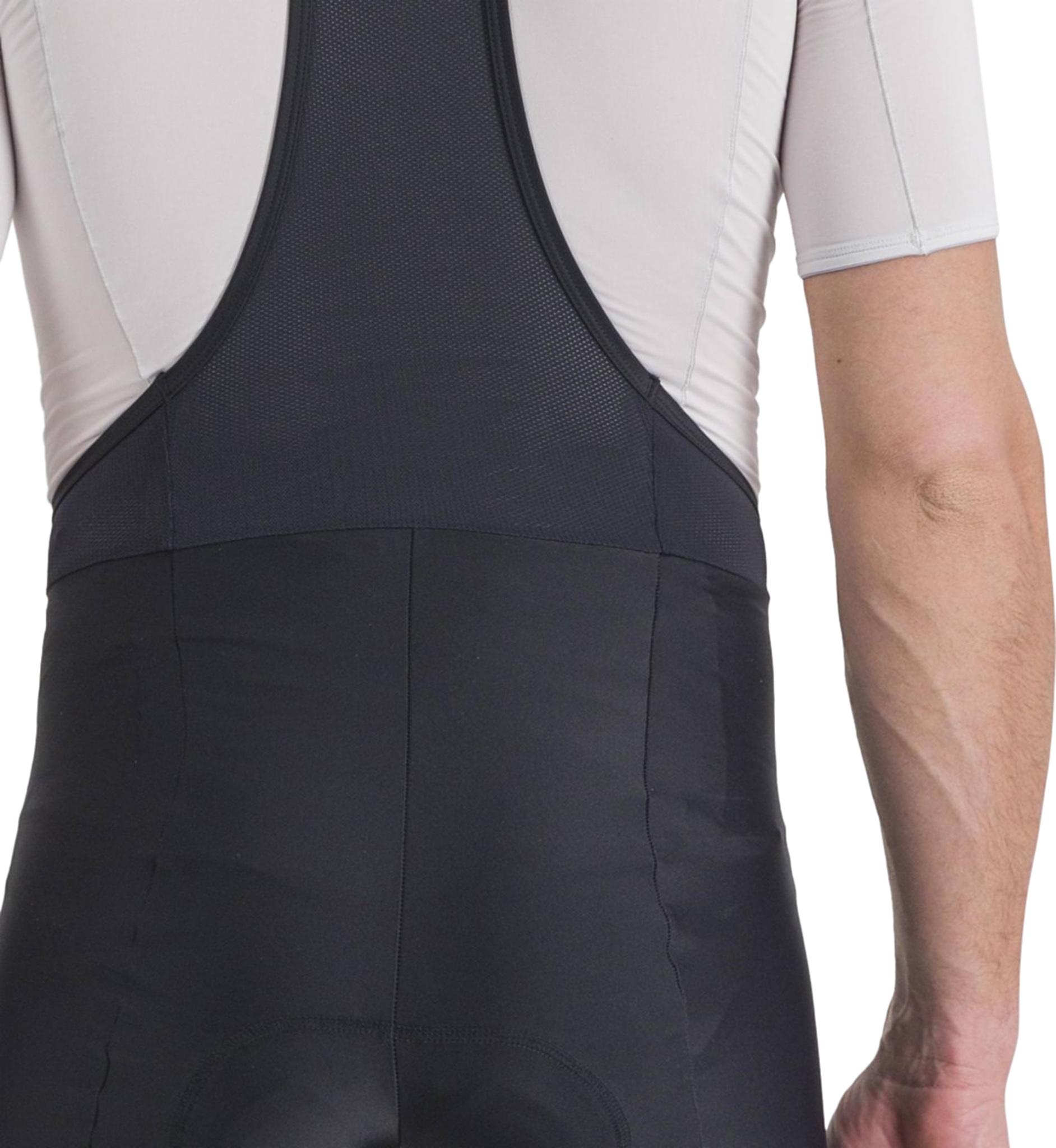 Product gallery image number 4 for product Giara Bibshorts - Men's