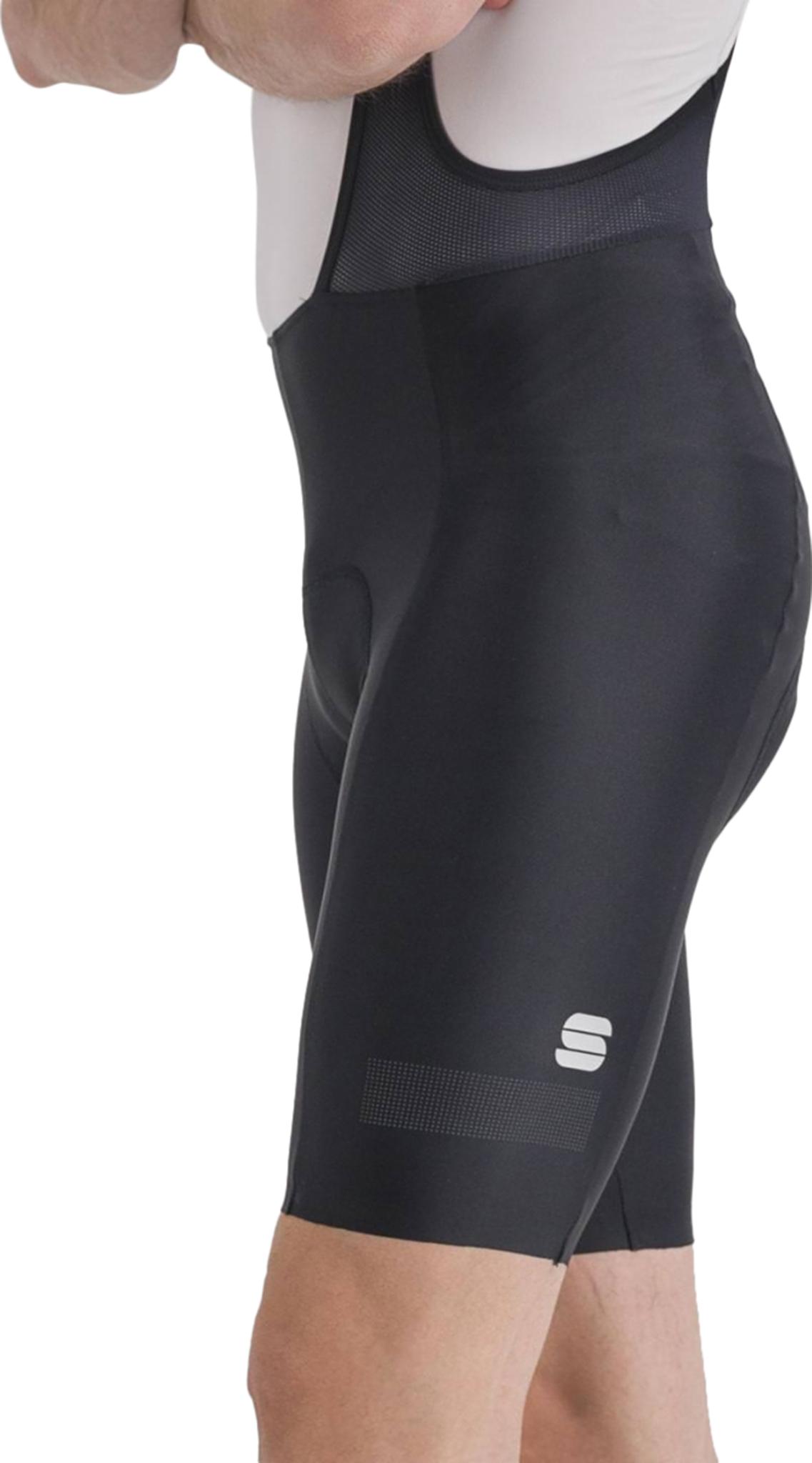 Product gallery image number 3 for product Giara Bibshorts - Men's