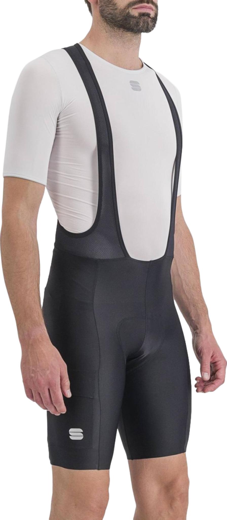 Product gallery image number 6 for product Giara Bibshorts - Men's