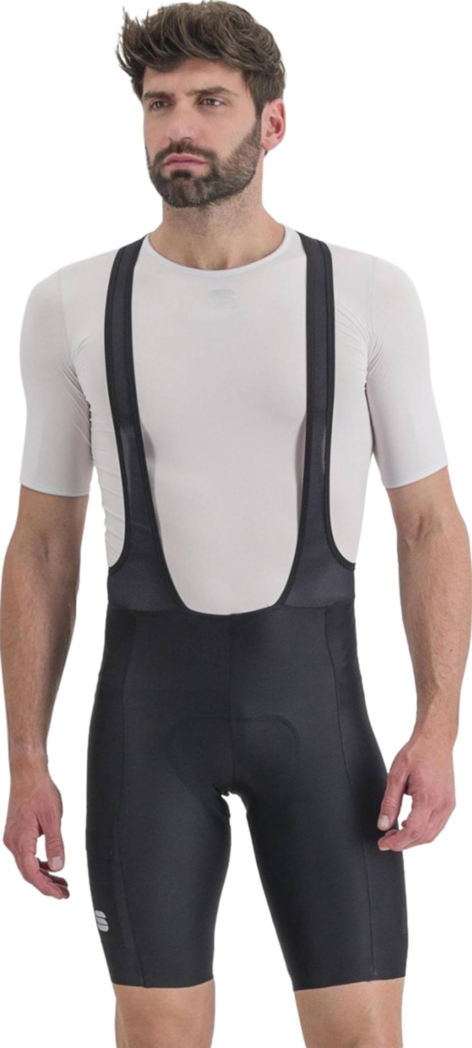 Image de produit pour Cuissard à bretelles Giara - Homme