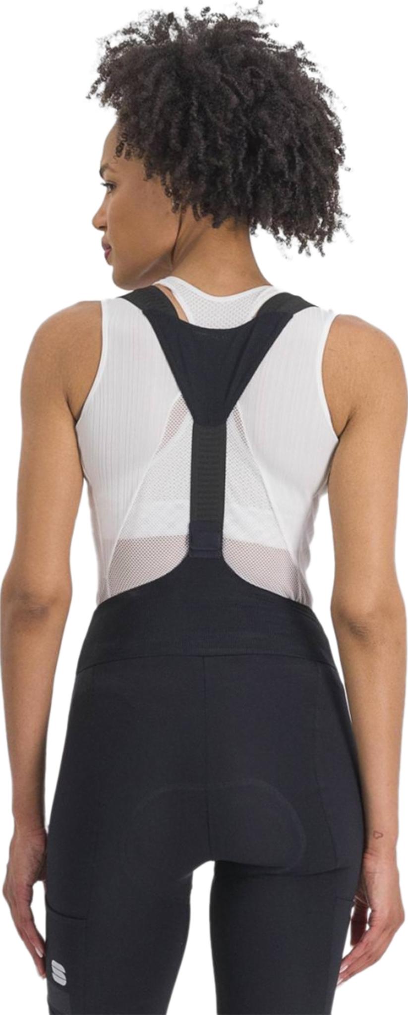 Product gallery image number 2 for product Ultra Bibshorts - Women's