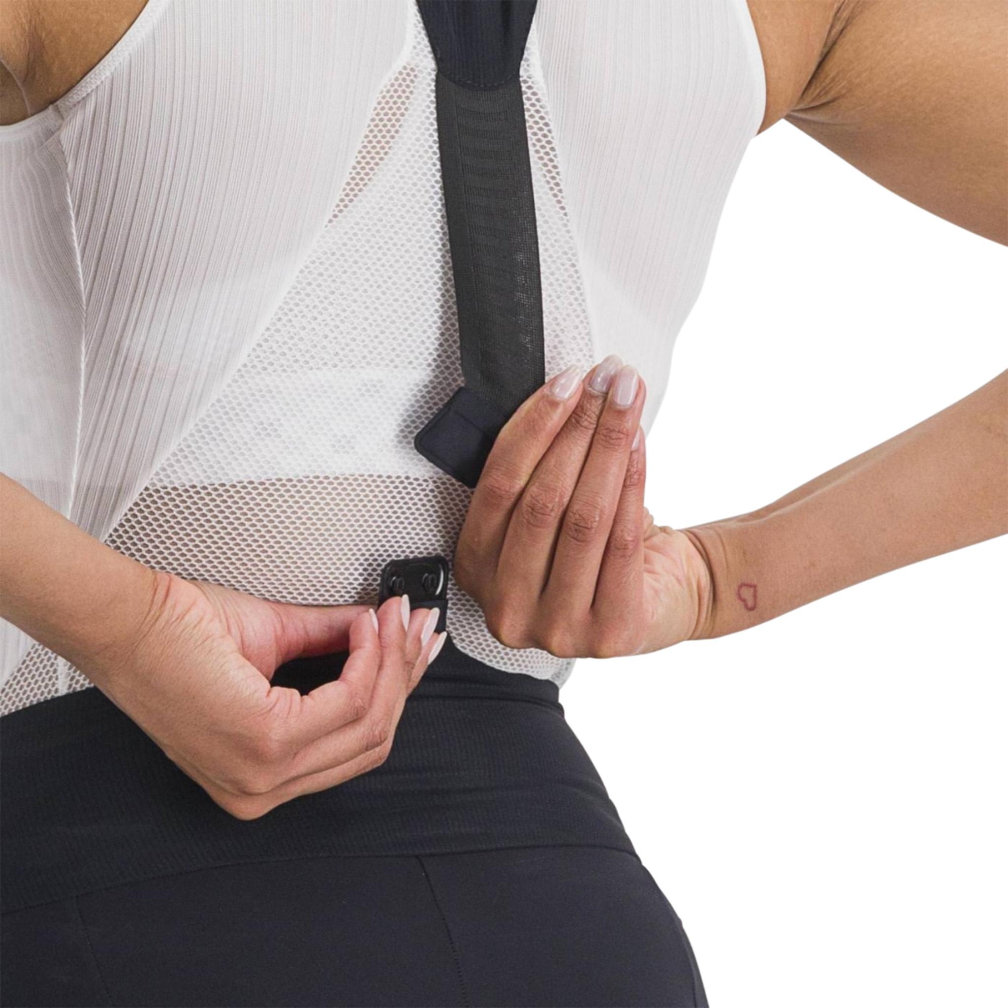 Product gallery image number 3 for product Ultra Bibshorts - Women's