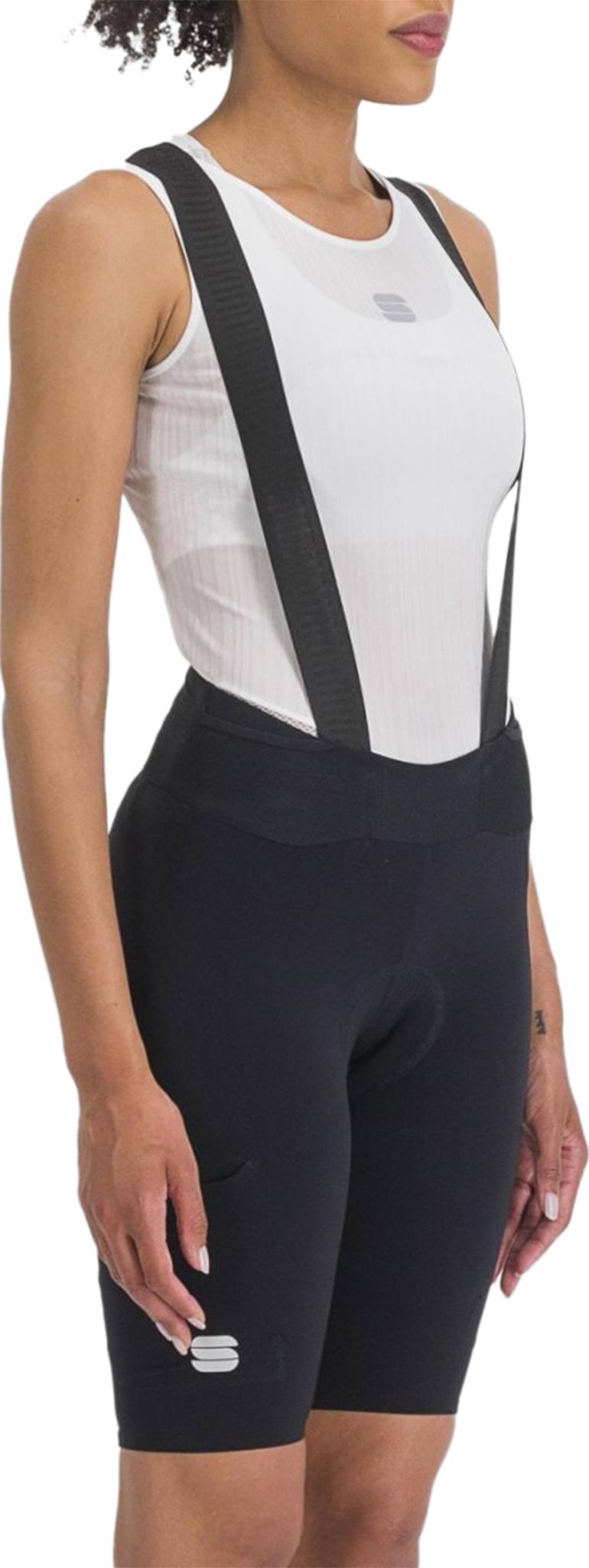 Product gallery image number 5 for product Ultra Bibshorts - Women's