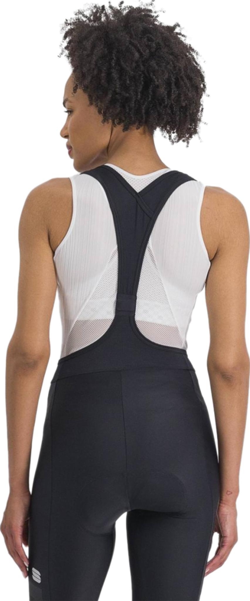 Numéro de l'image de la galerie de produits 2 pour le produit Cuissard à bretelles Giara - Femme