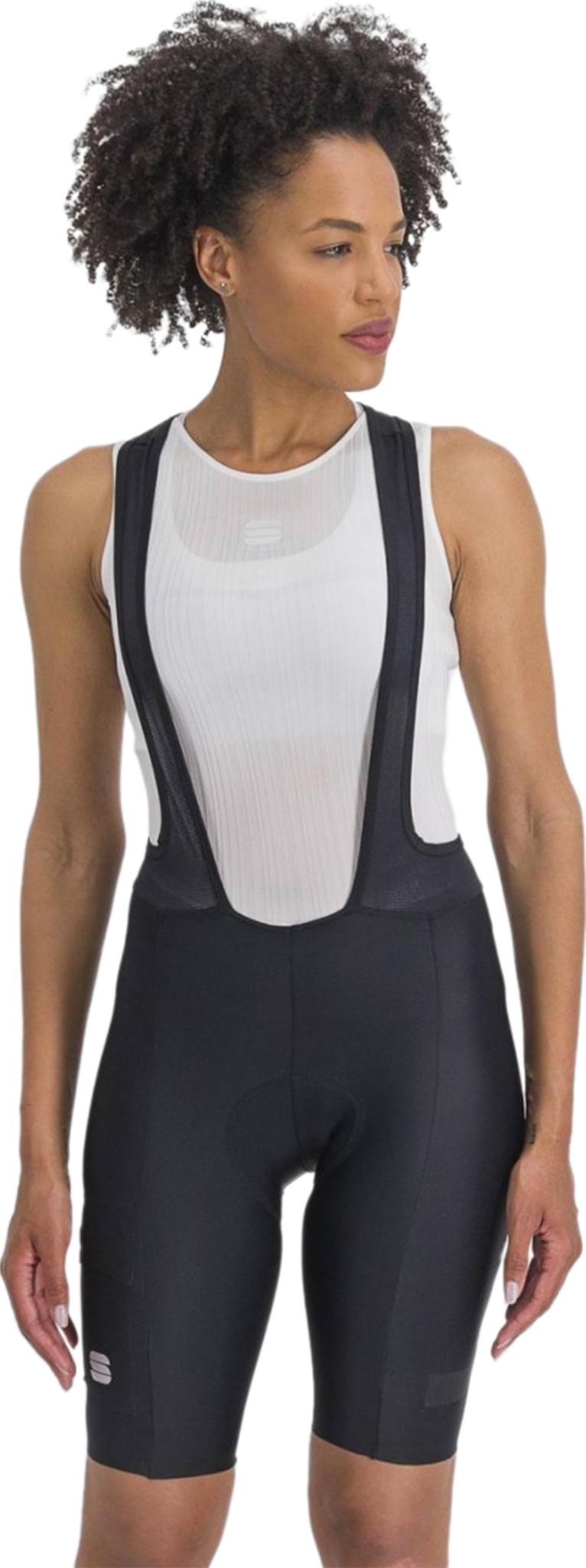 Image de produit pour Cuissard à bretelles Giara - Femme