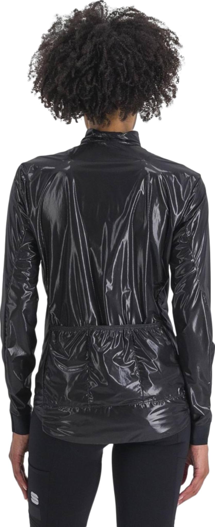 Product gallery image number 2 for product Giara Packable Jacket - Women's