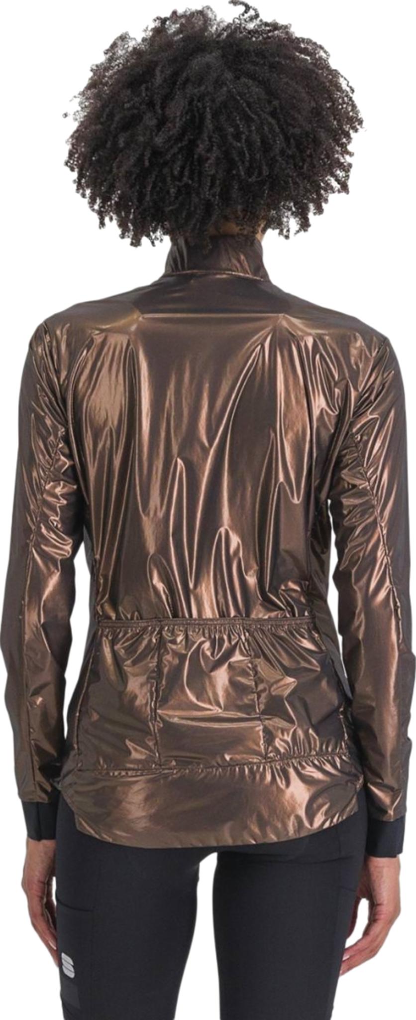 Product gallery image number 2 for product Giara Packable Jacket - Women's