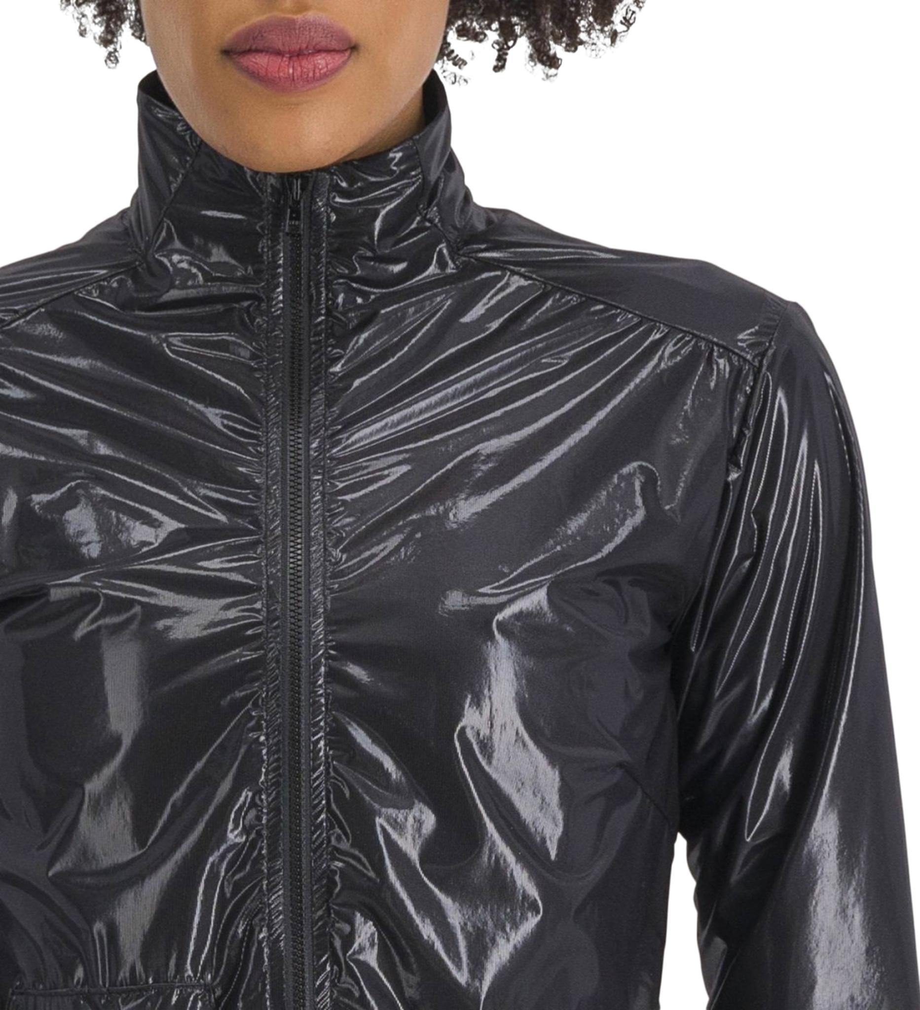 Product gallery image number 3 for product Giara Packable Jacket - Women's
