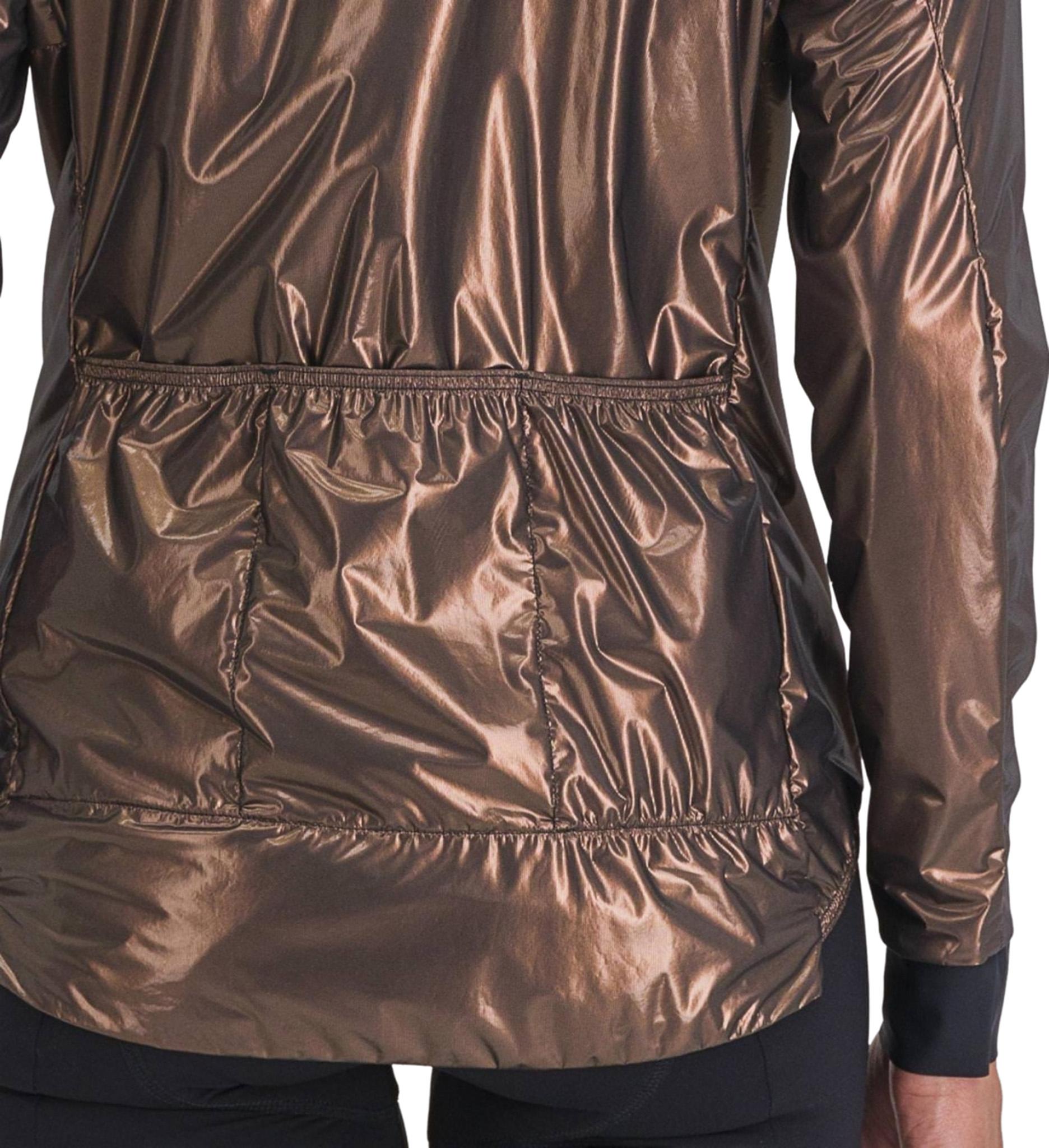 Product gallery image number 3 for product Giara Packable Jacket - Women's