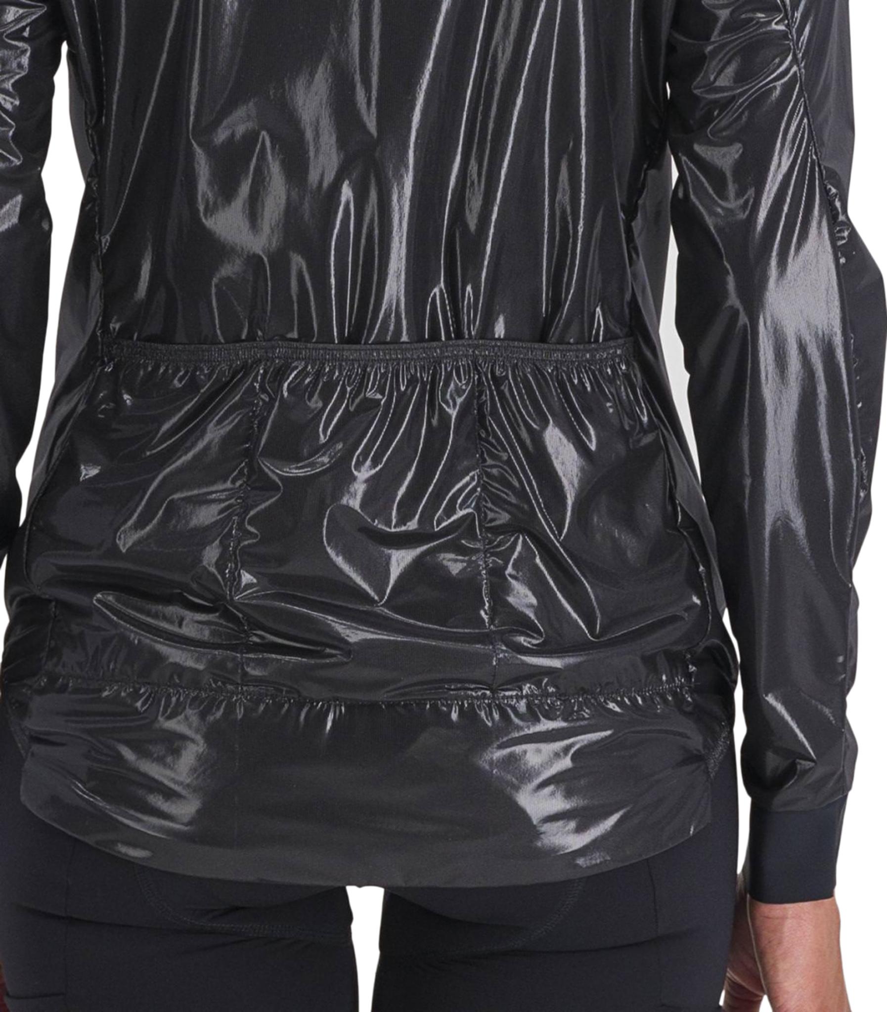 Product gallery image number 4 for product Giara Packable Jacket - Women's