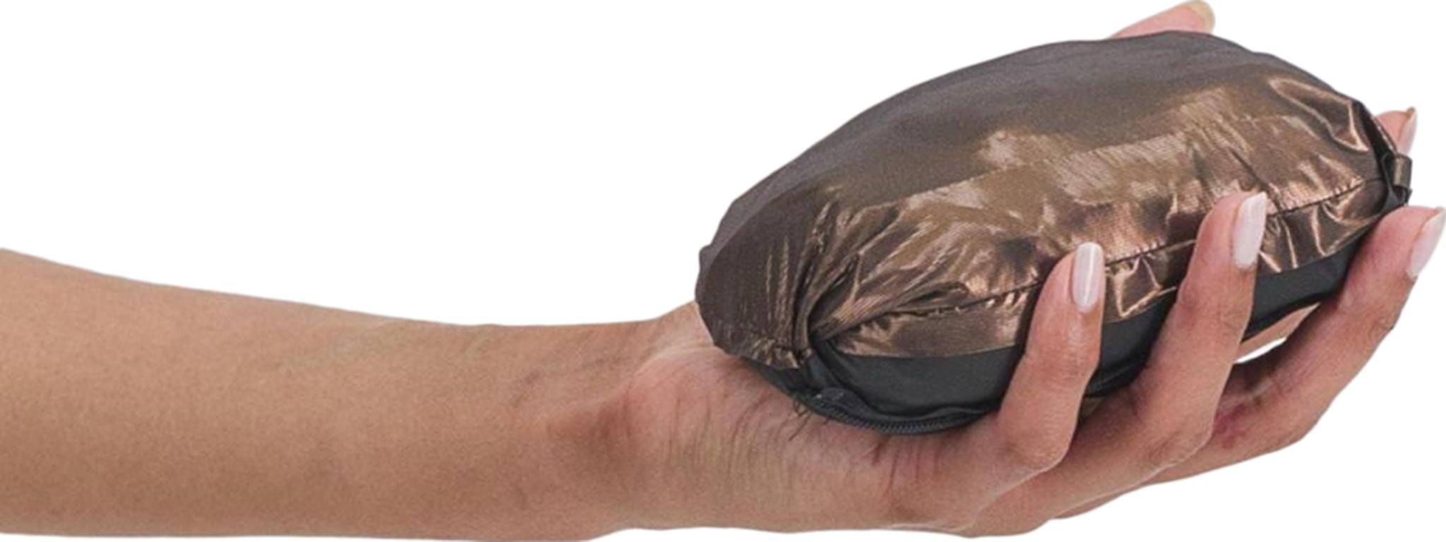 Product gallery image number 4 for product Giara Packable Jacket - Women's