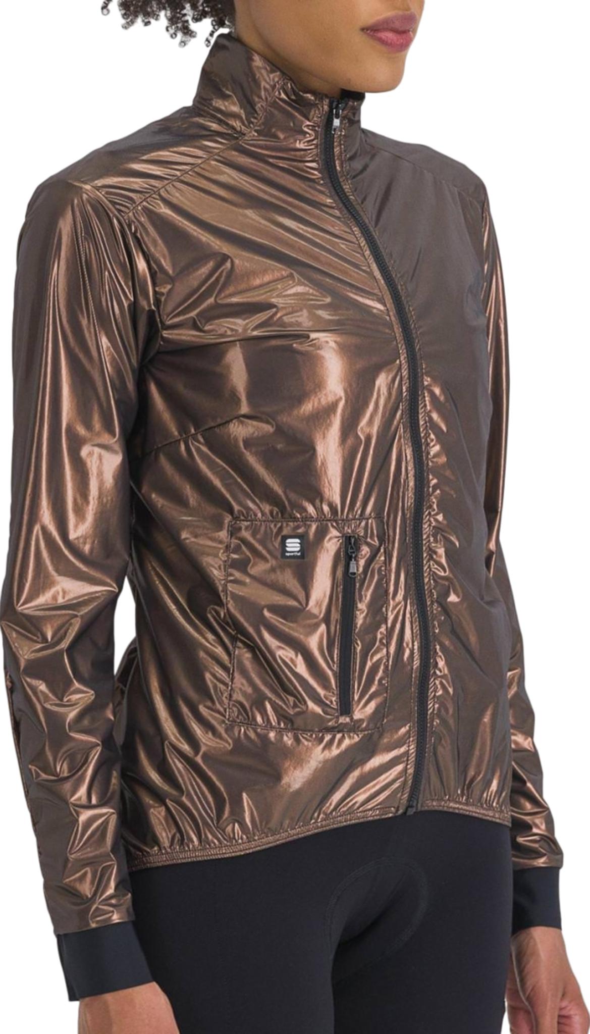 Product gallery image number 5 for product Giara Packable Jacket - Women's