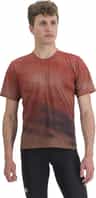 Colour: Cayenna Red - Mud