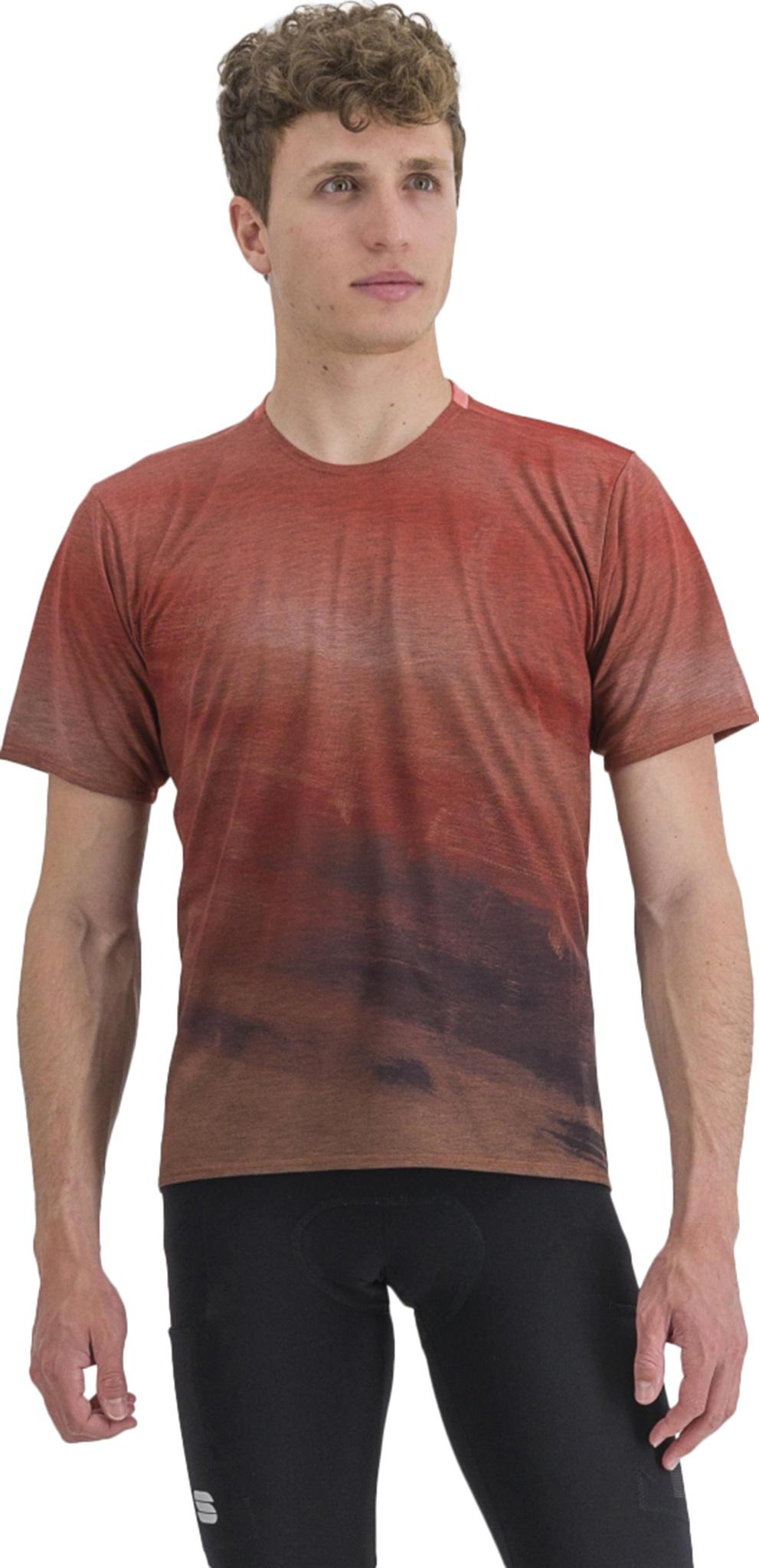 Product image for Flow Giara Cycling Tee - Men's