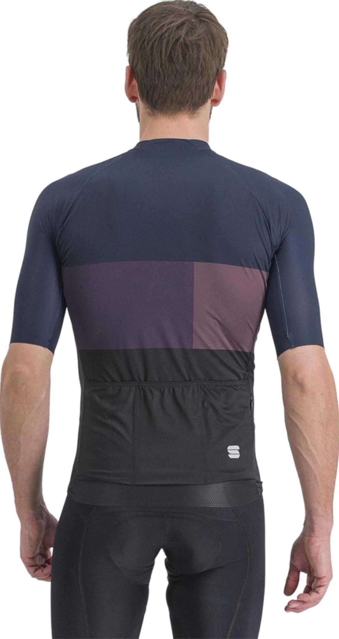 Product gallery image number 2 for product Snap Jersey - Men's