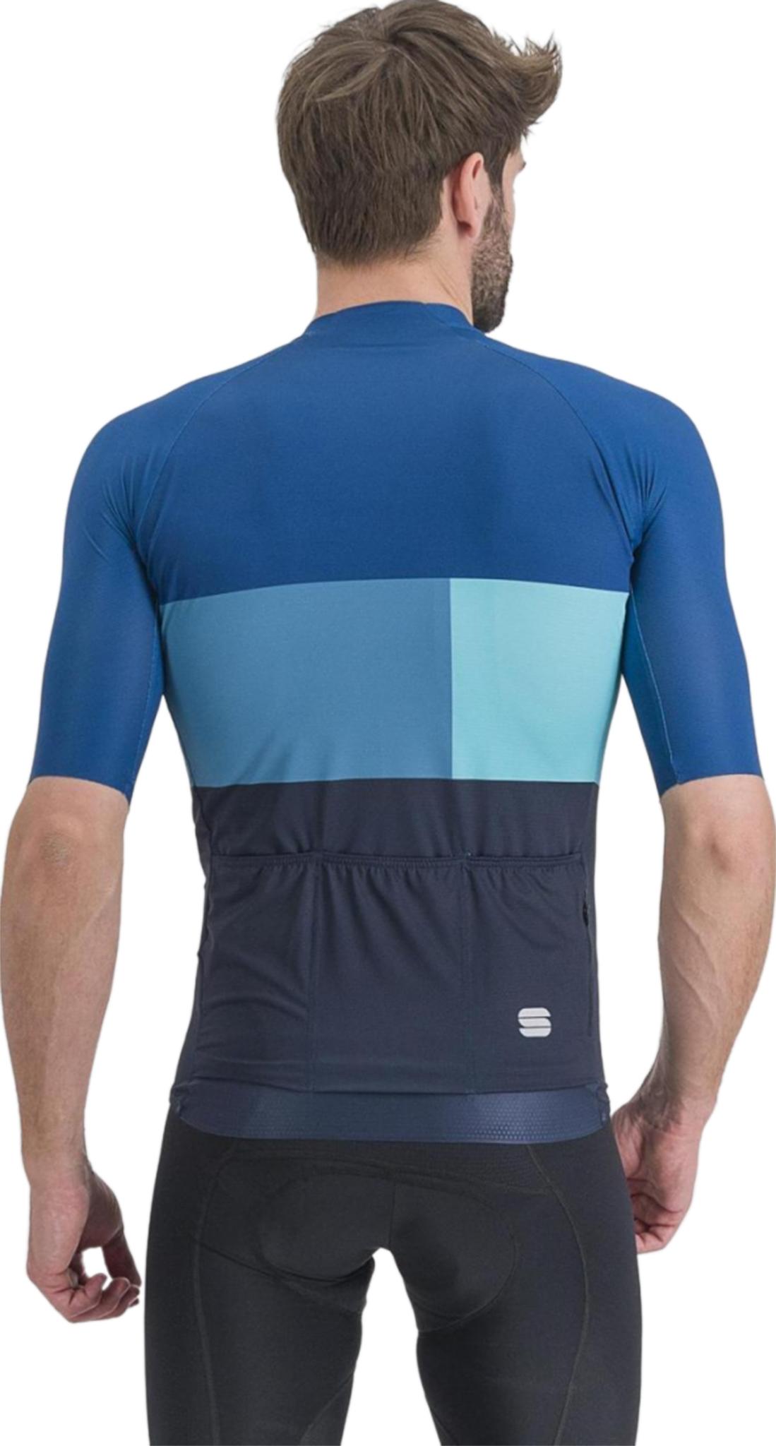 Product gallery image number 2 for product Snap Jersey - Men's