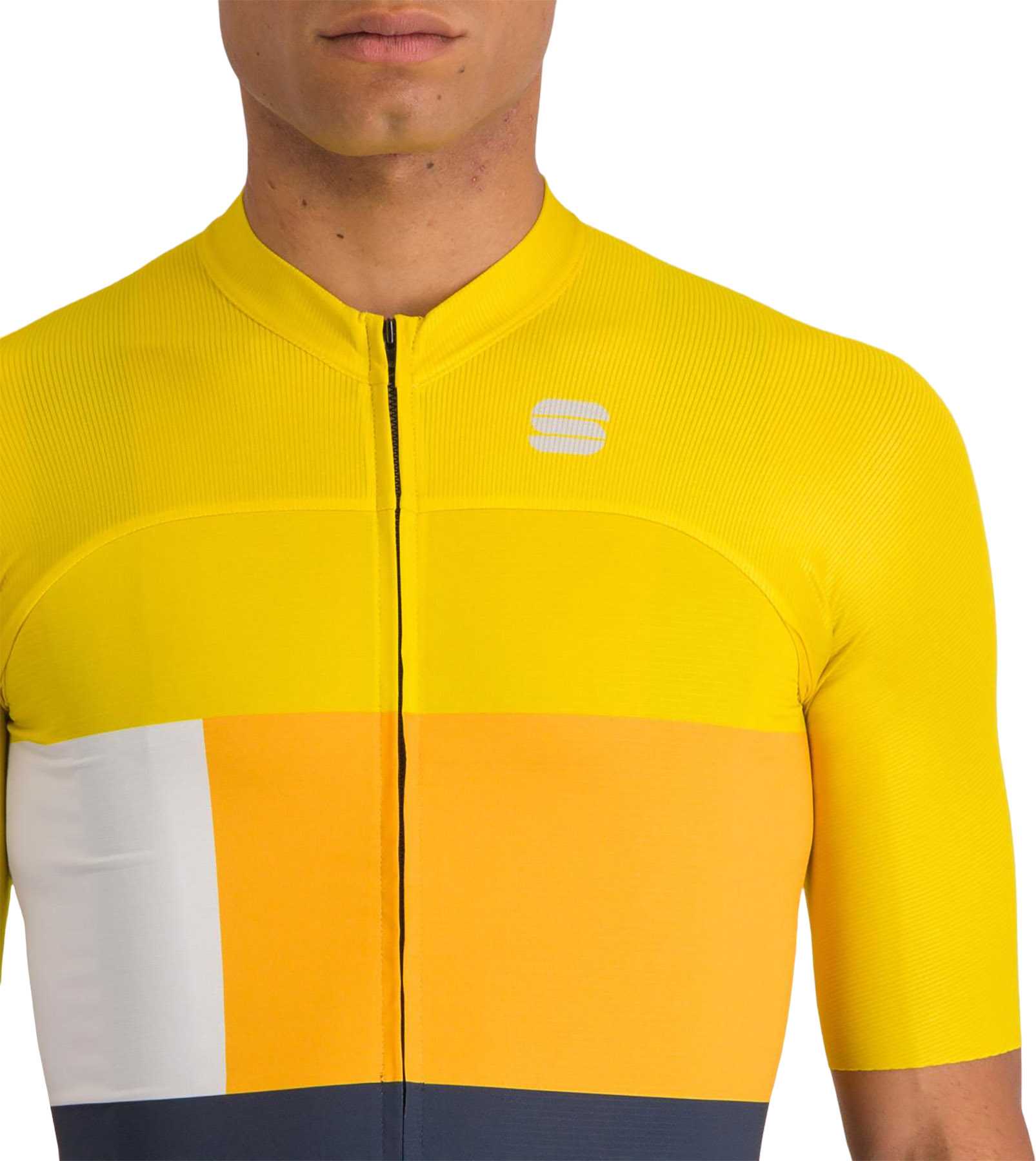 High Visibility Blue