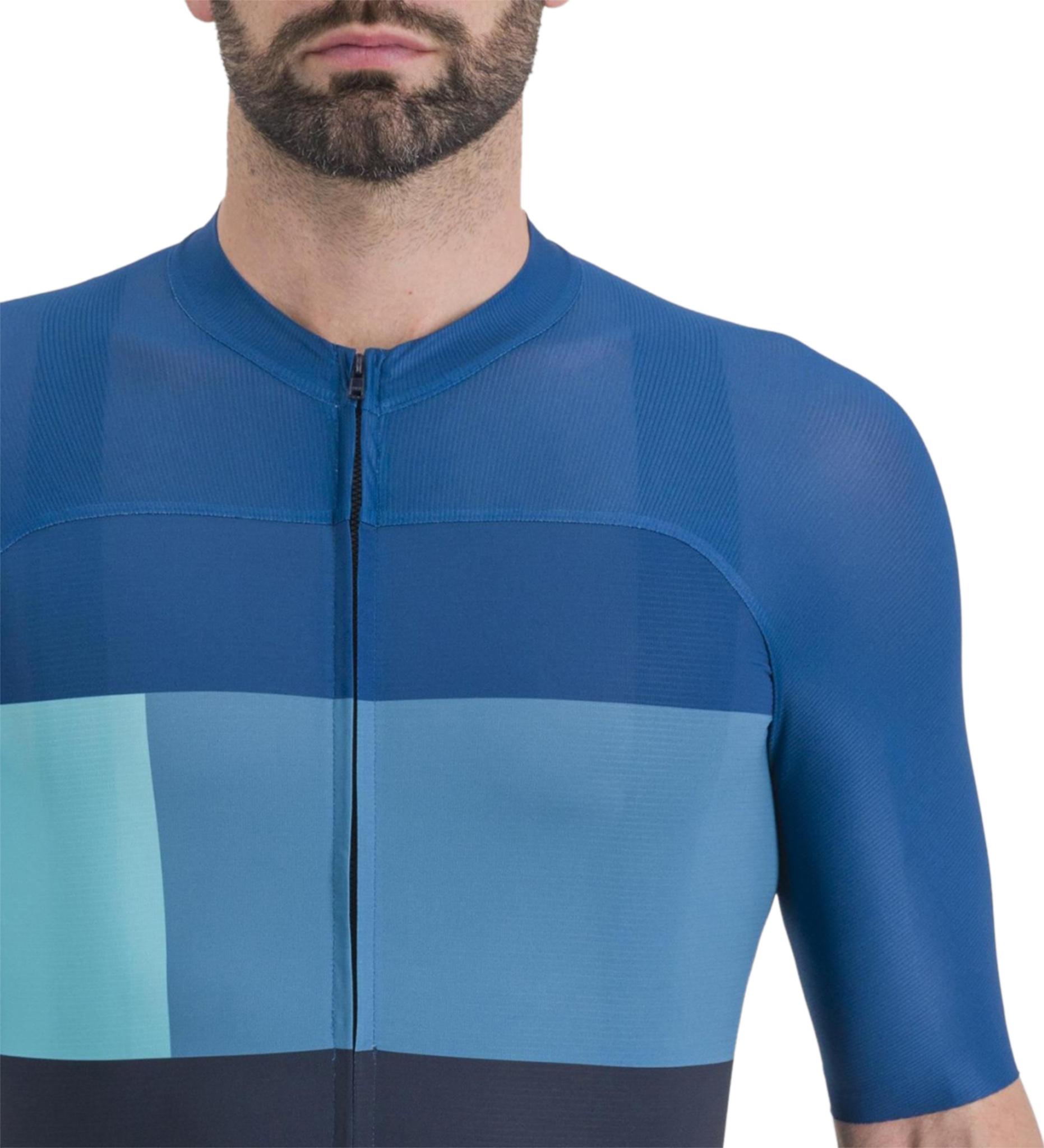 Product gallery image number 3 for product Snap Jersey - Men's