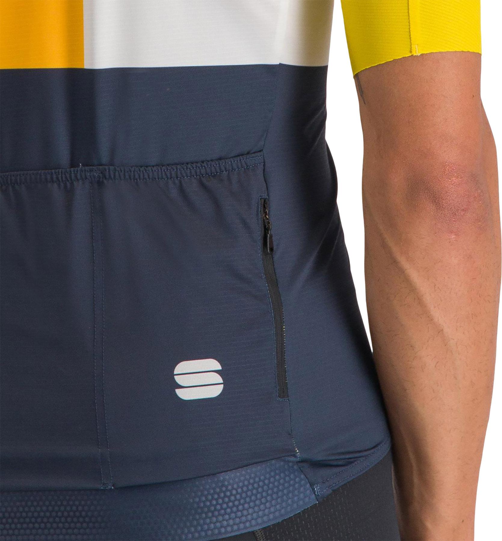 Product gallery image number 3 for product Maillot Snap - Homme