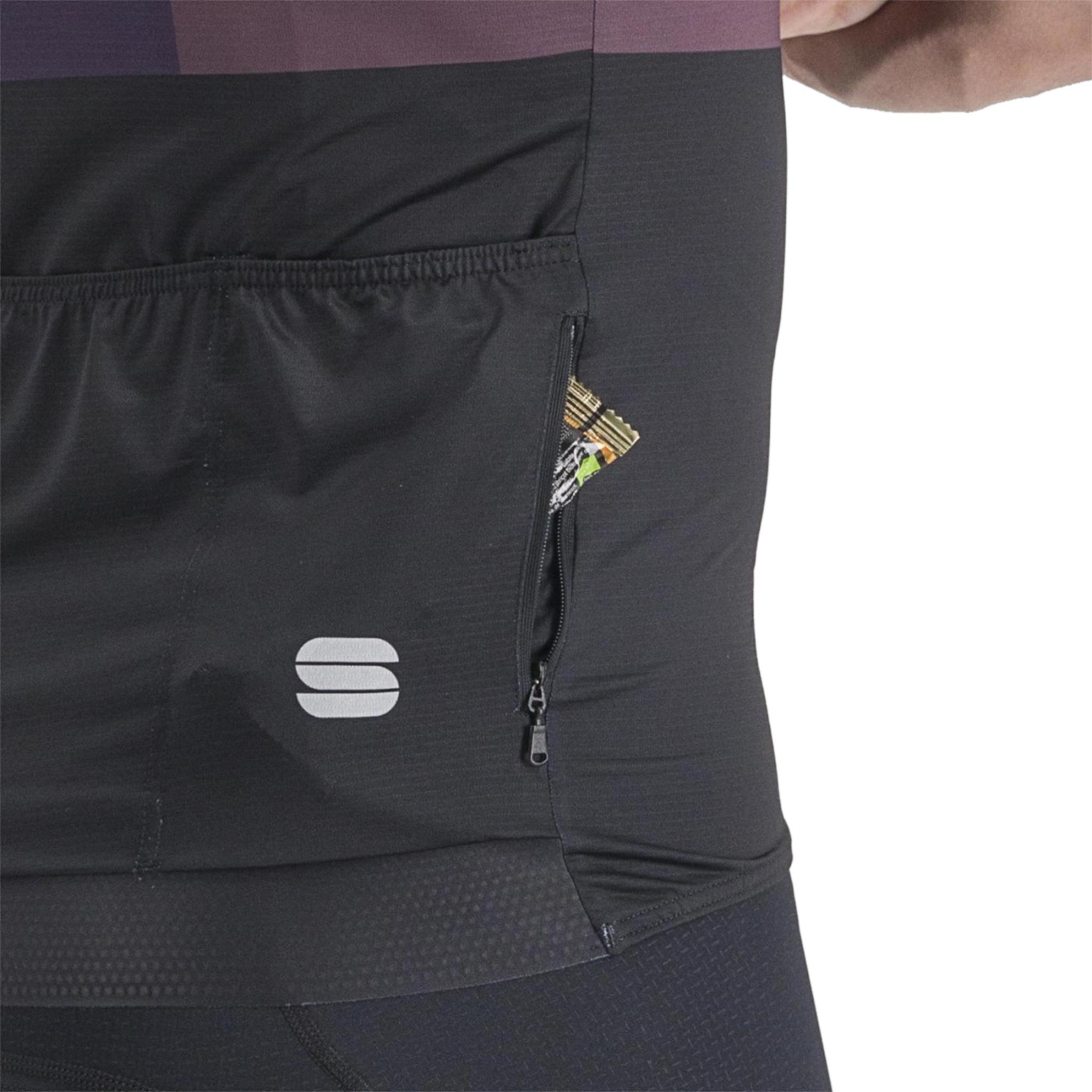Product gallery image number 4 for product Snap Jersey - Men's