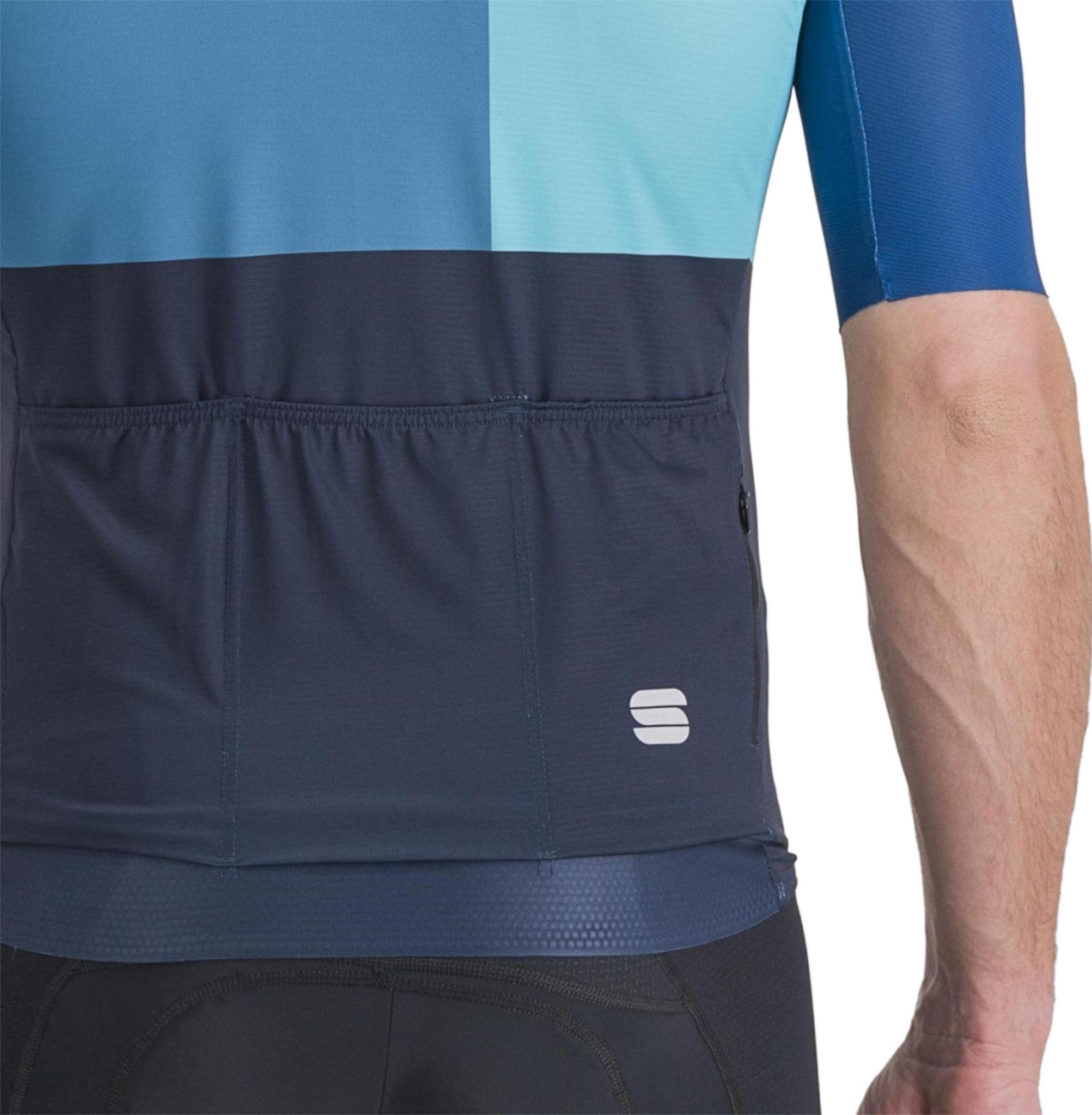 Product gallery image number 5 for product Snap Jersey - Men's