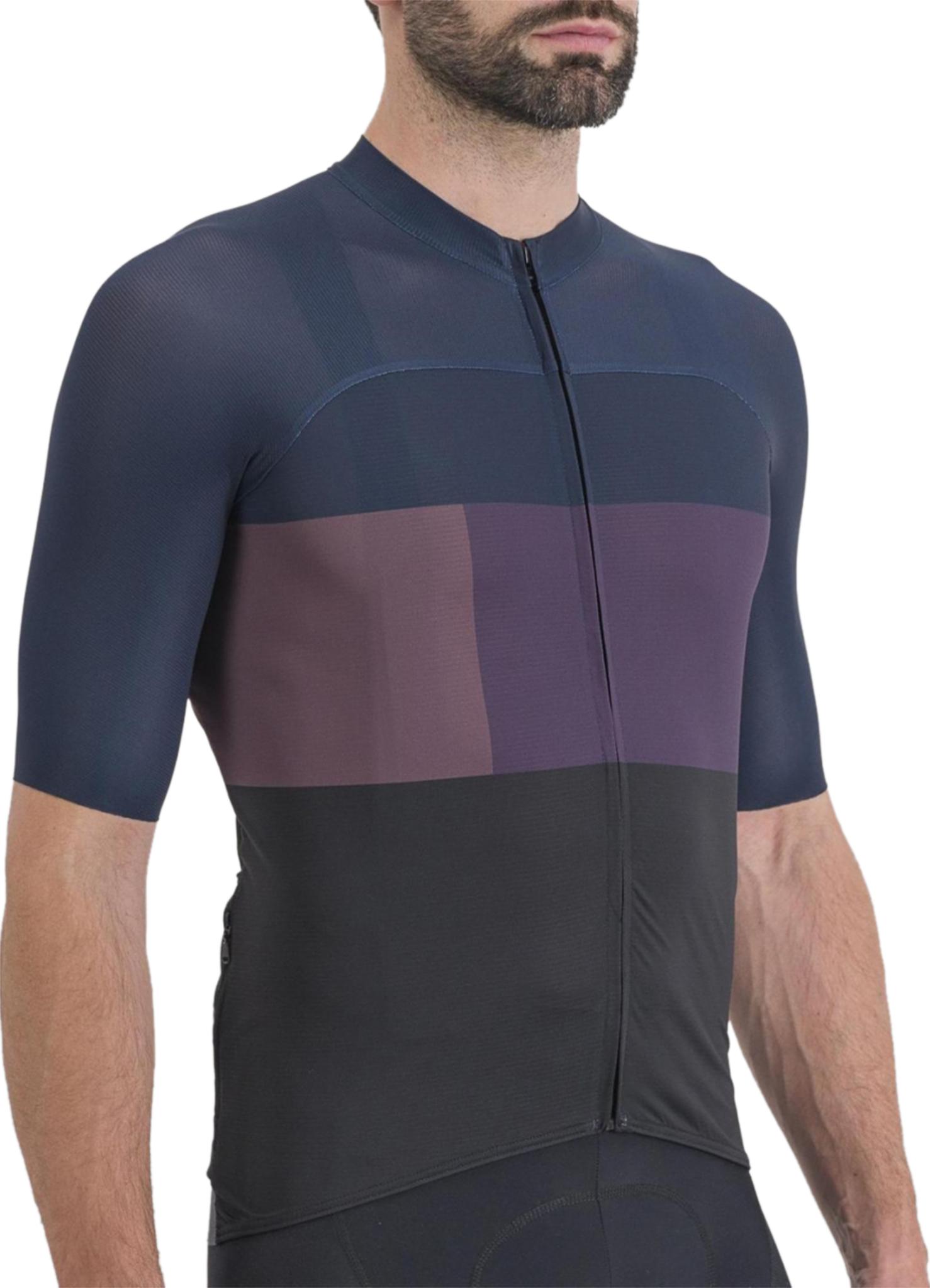Product gallery image number 5 for product Snap Jersey - Men's