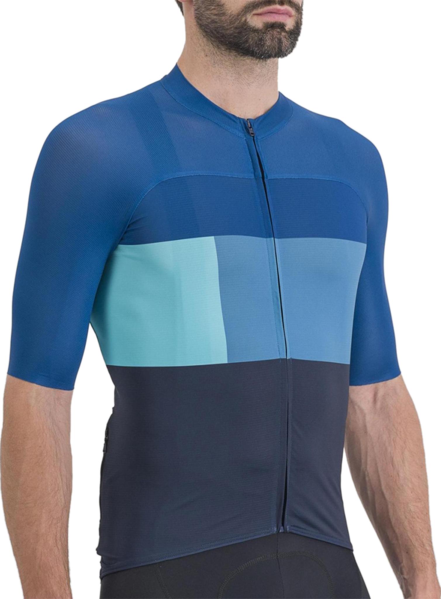 Product gallery image number 6 for product Snap Jersey - Men's