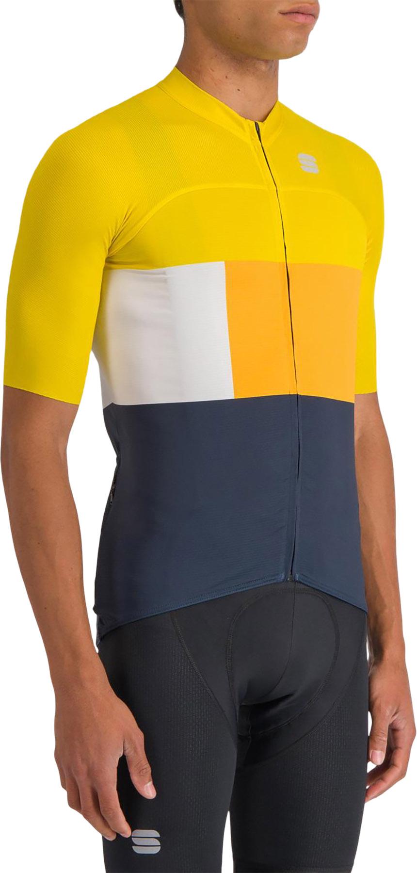 Product gallery image number 5 for product Maillot Snap - Homme