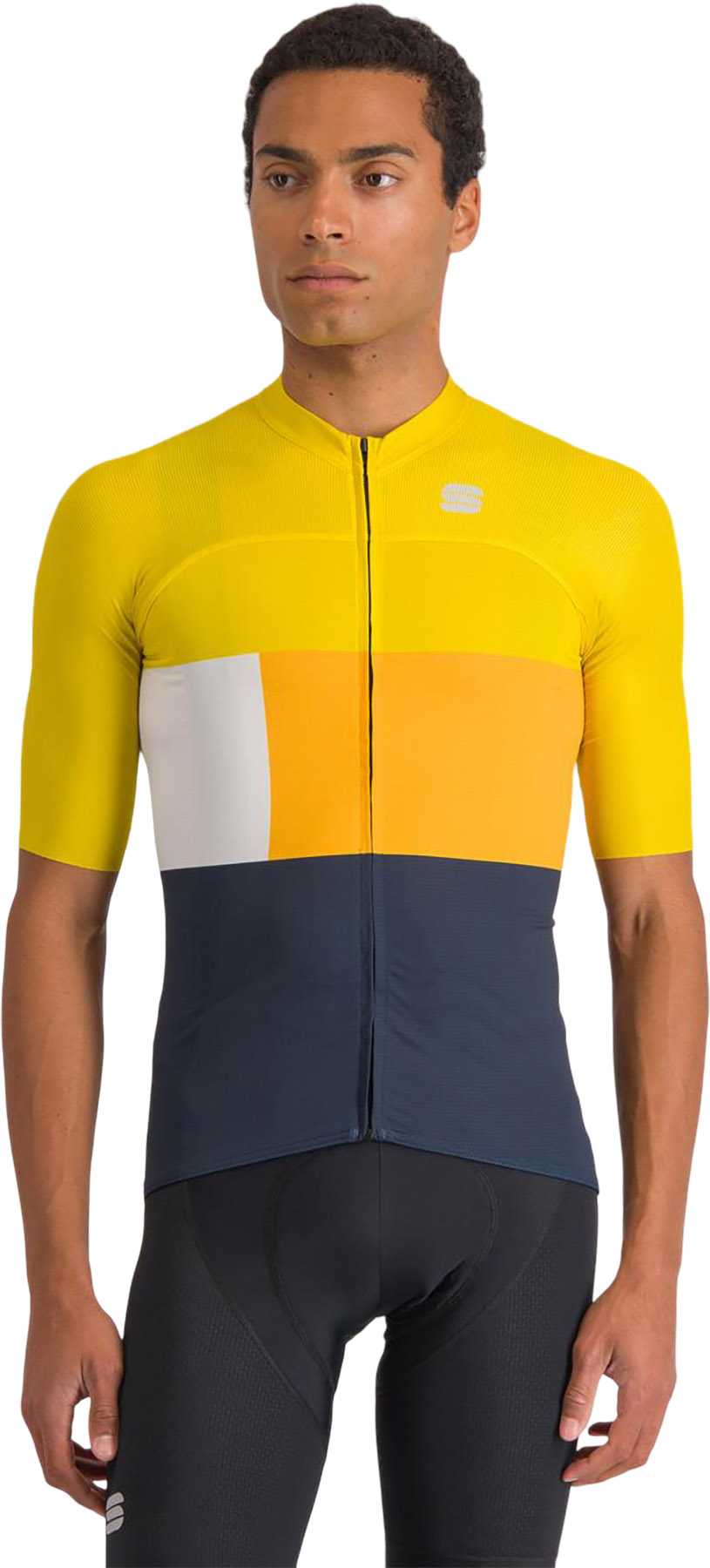 High Visibility Blue