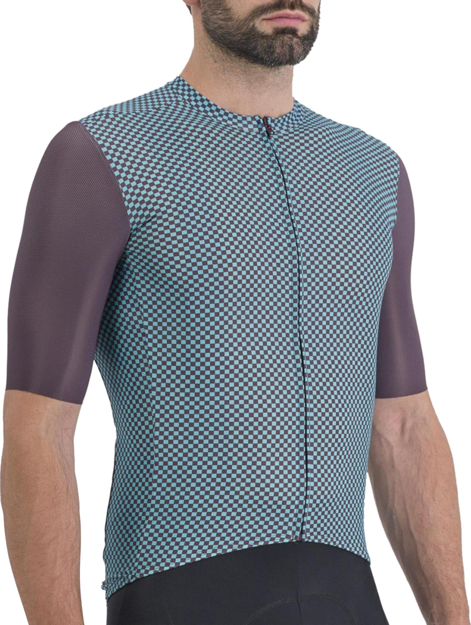 Product gallery image number 5 for product Maillot Checkmate - Homme