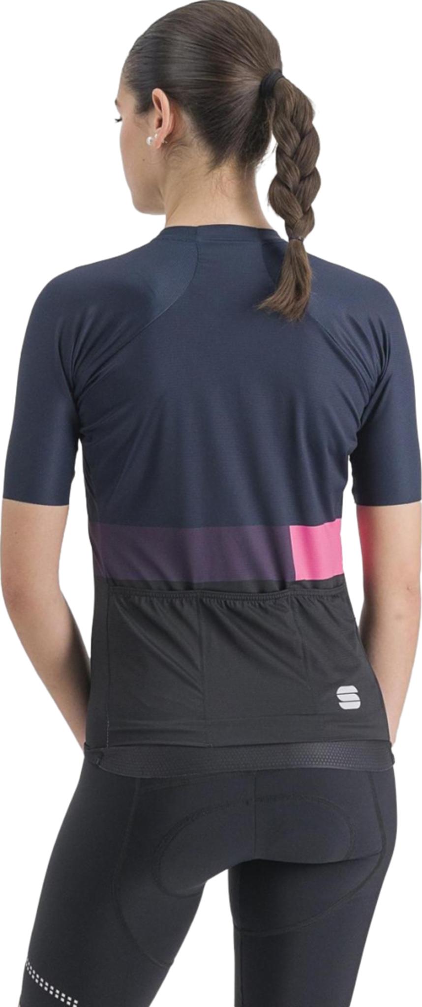 Product gallery image number 2 for product Maillot Snap - Femme