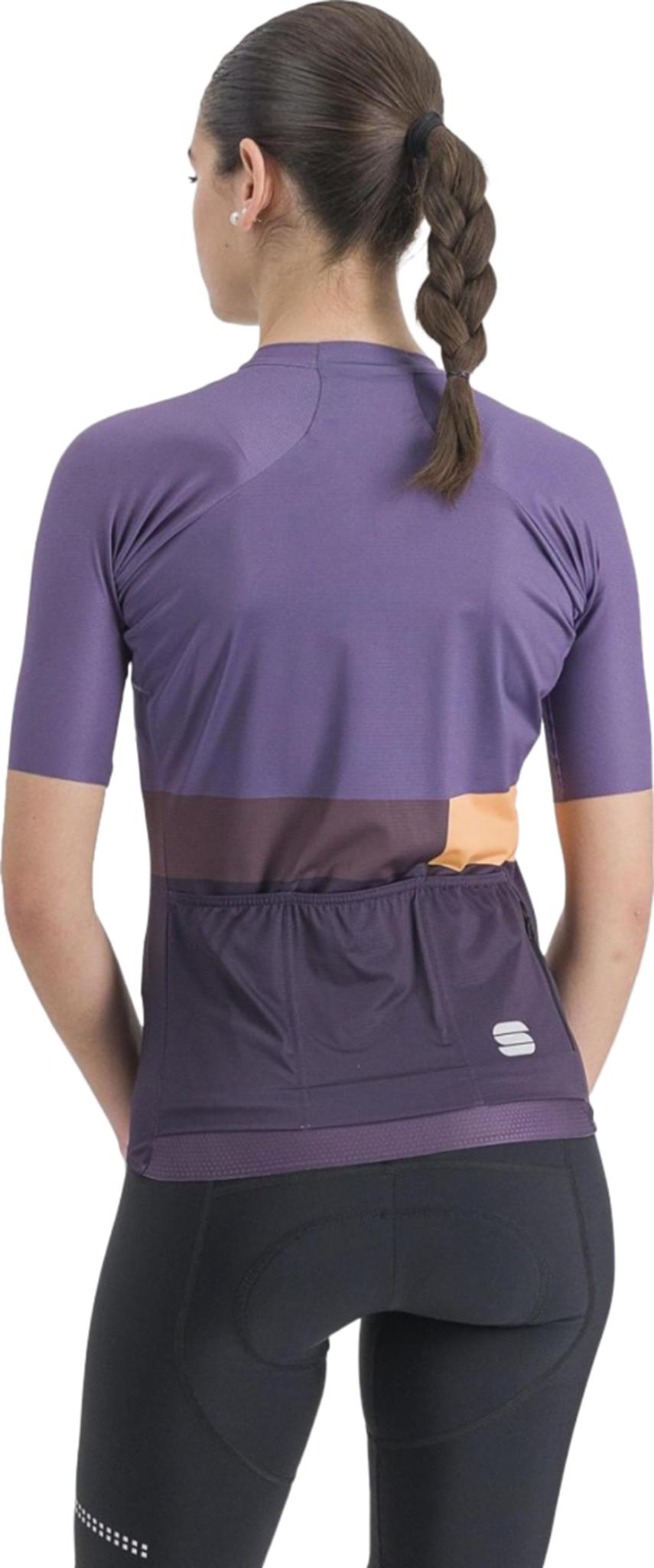 Product gallery image number 2 for product Snap Jersey - Women's