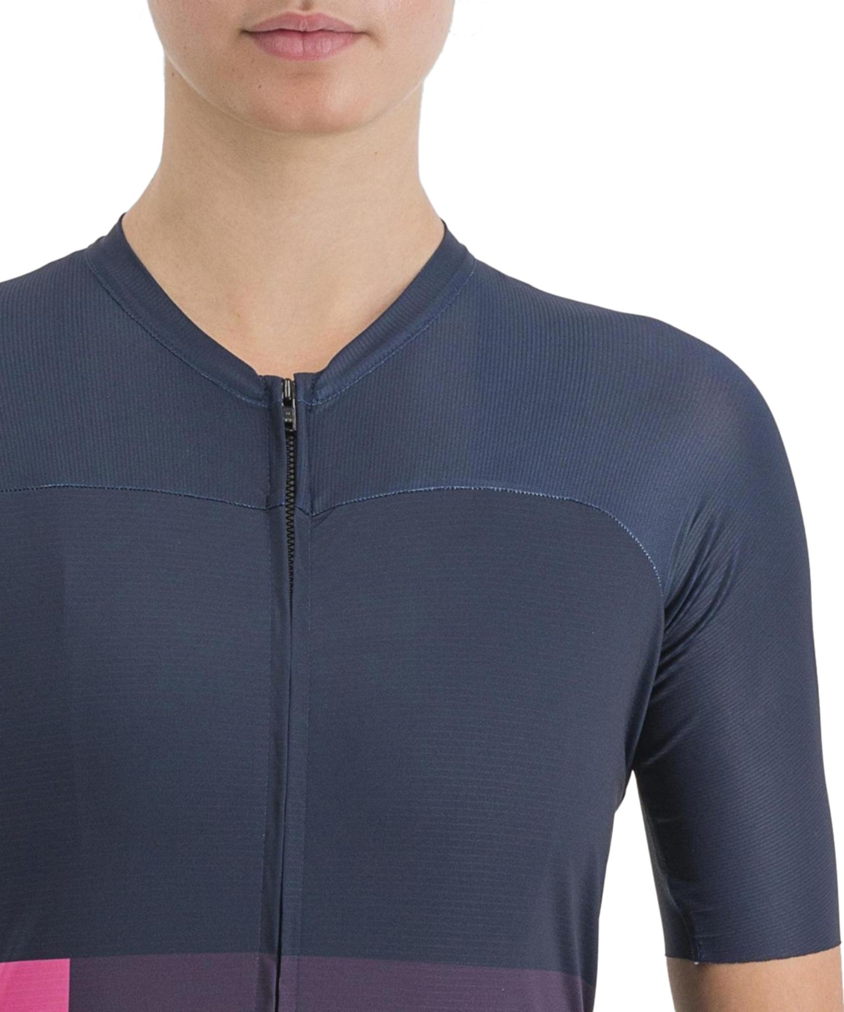 Product gallery image number 3 for product Maillot Snap - Femme