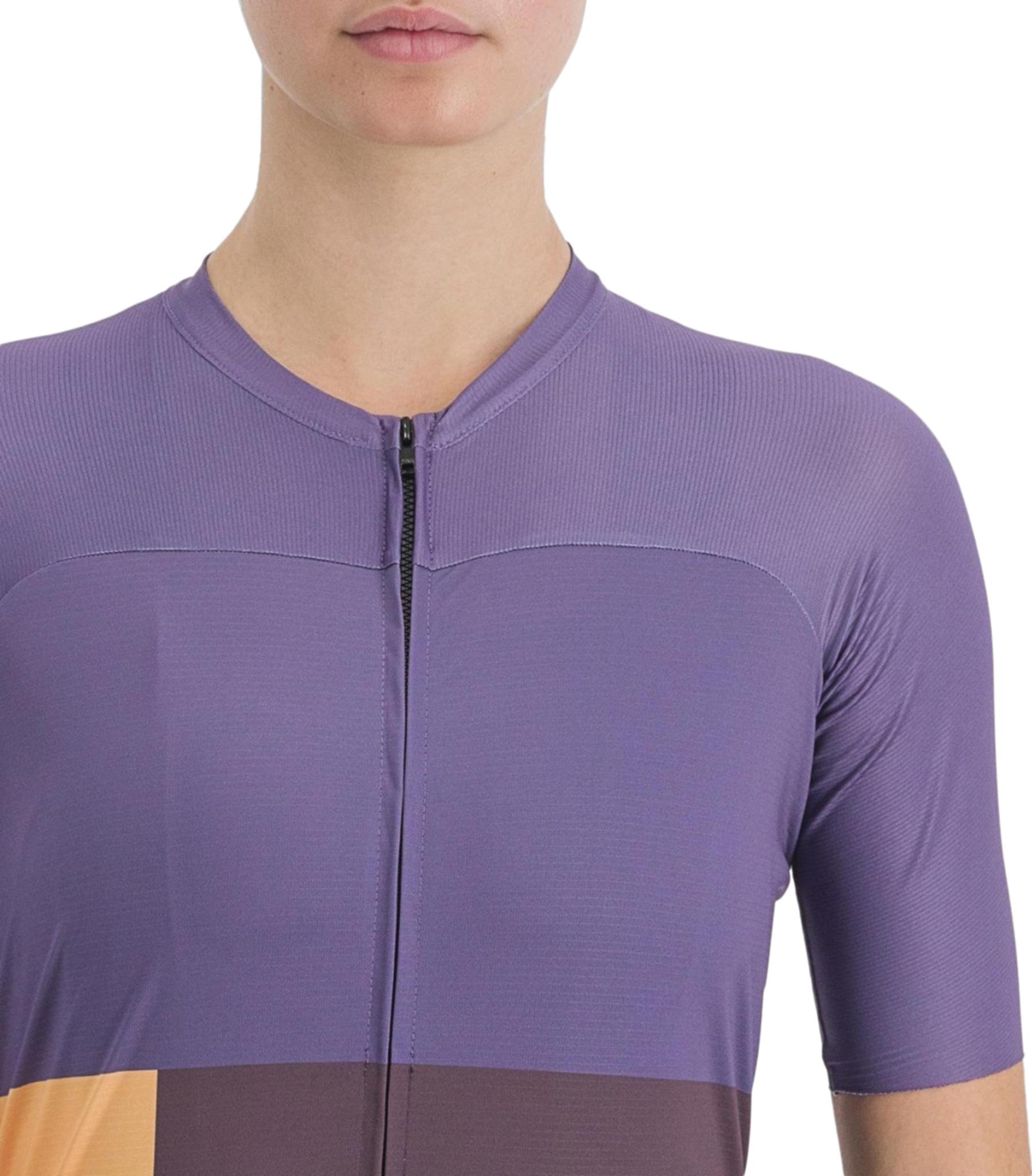 Product gallery image number 3 for product Snap Jersey - Women's
