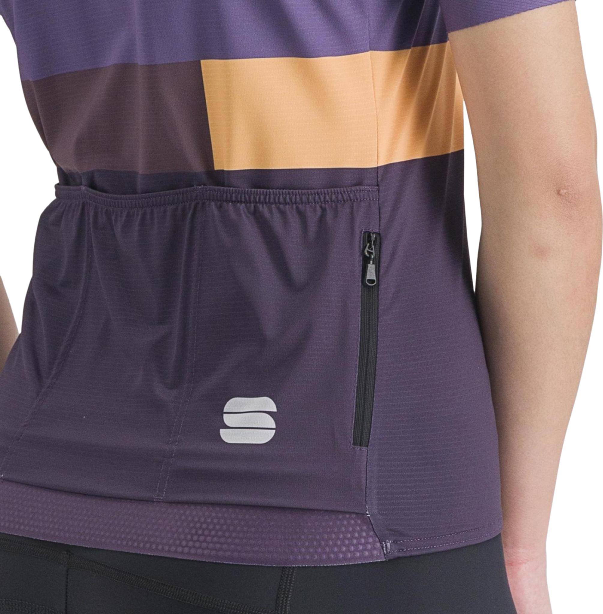 Product gallery image number 4 for product Snap Jersey - Women's