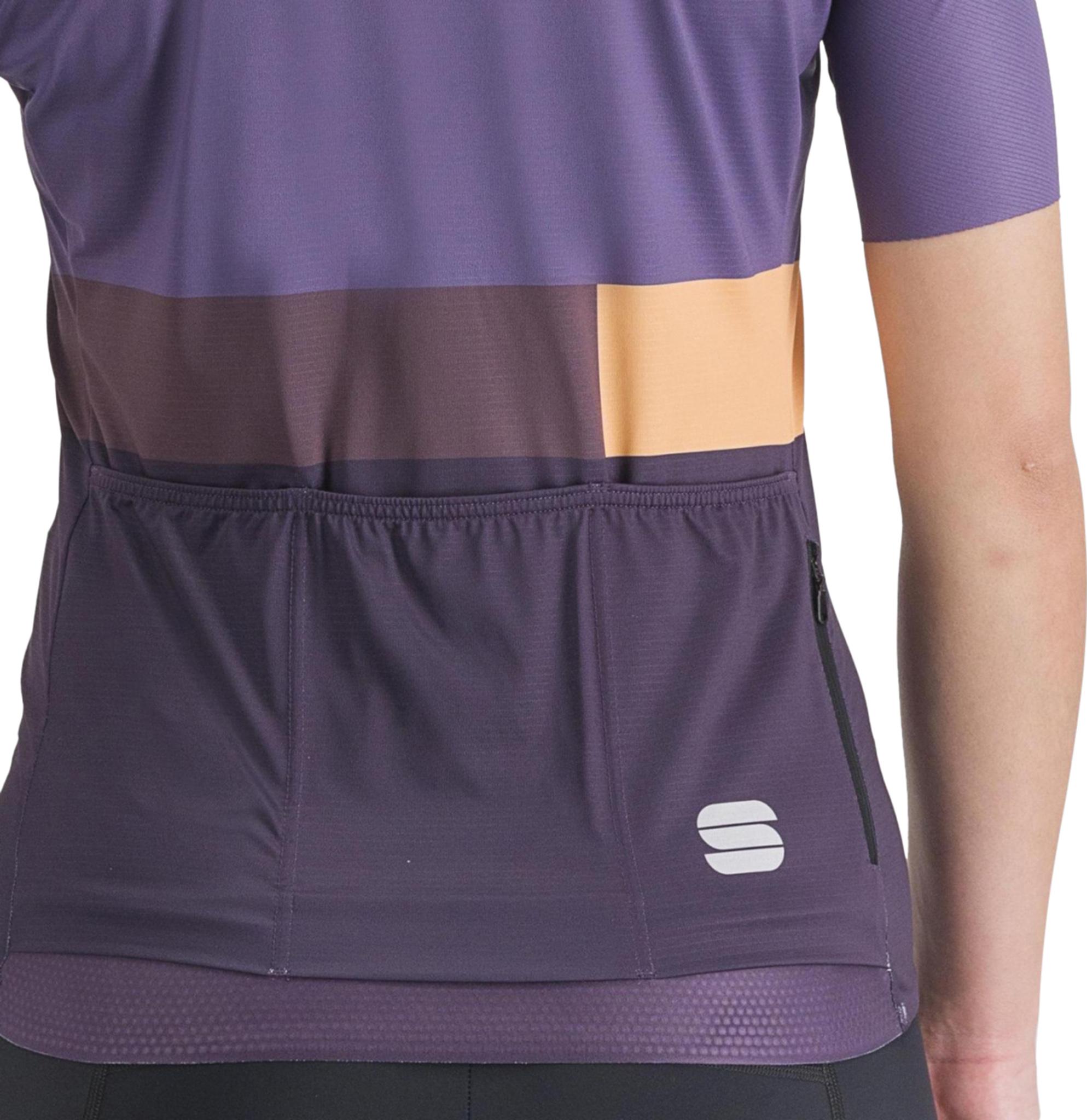 Product gallery image number 5 for product Snap Jersey - Women's