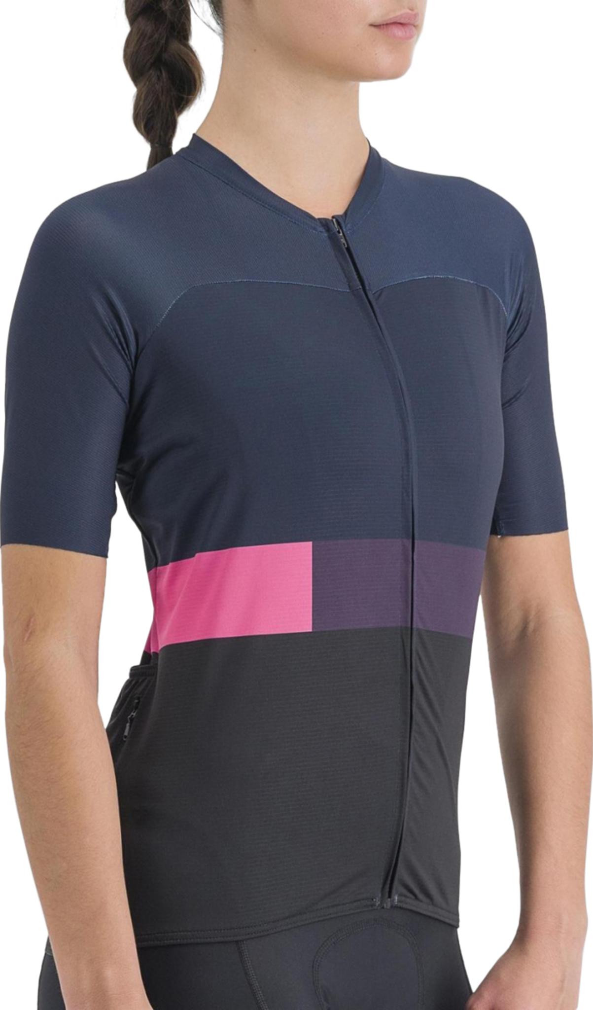 Product gallery image number 6 for product Maillot Snap - Femme